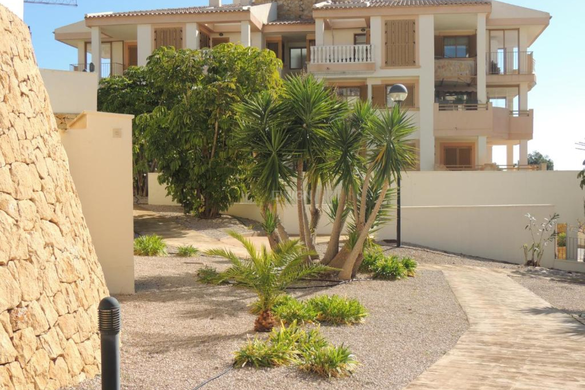 Odsprzedaż - Semi Detached - Finestrat - Costa Blanca