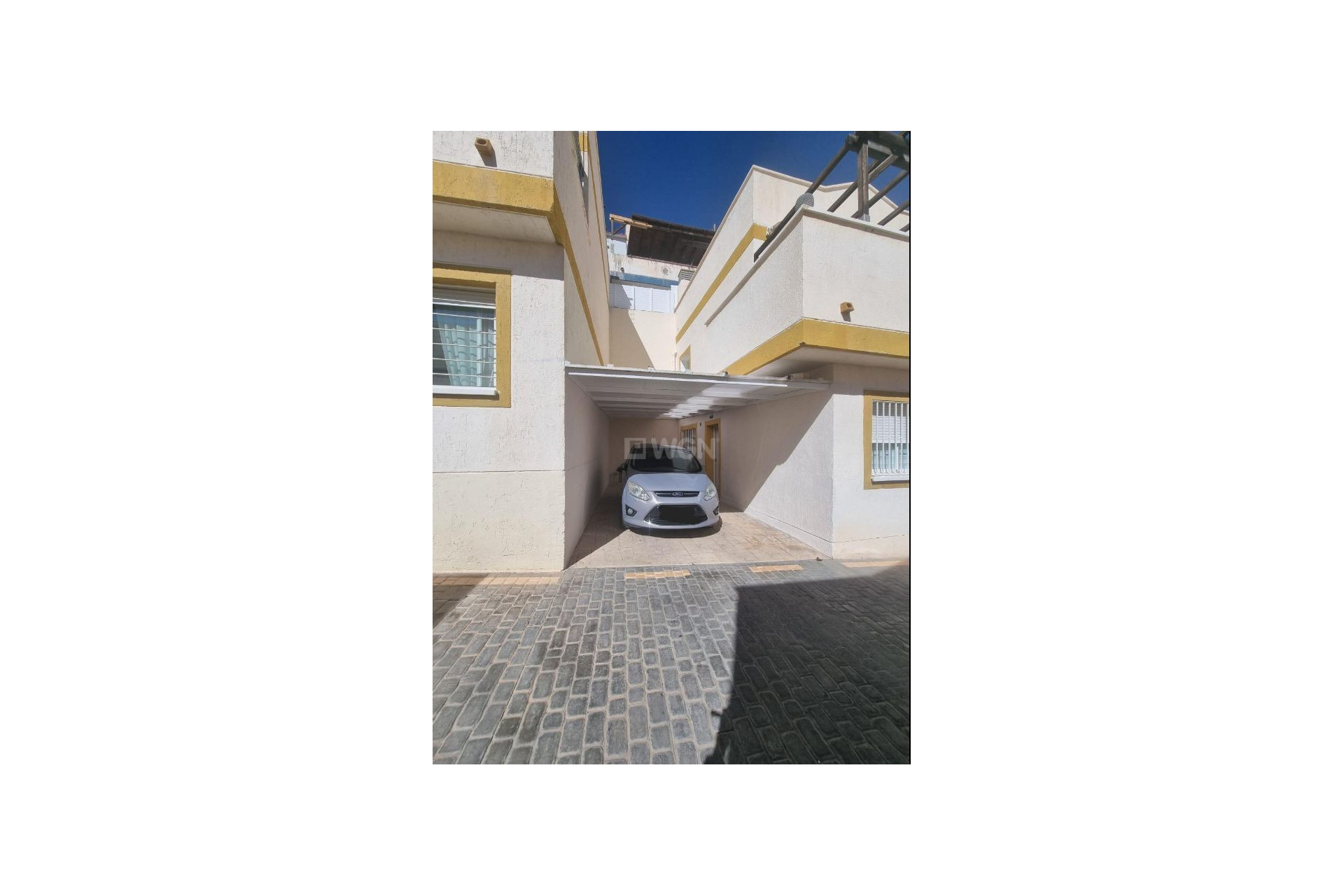 Odsprzedaż - Semi Detached - Finestrat - Costa Blanca