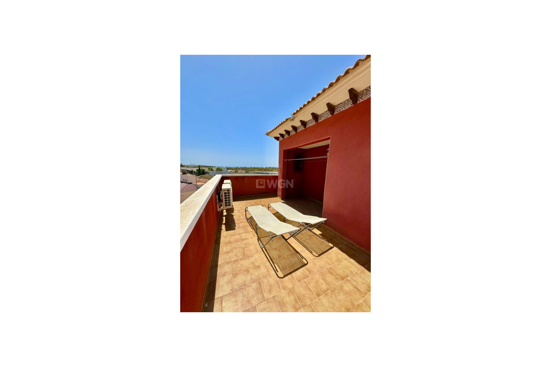 Odsprzedaż - Semi Detached - Finestrat - Costa Blanca