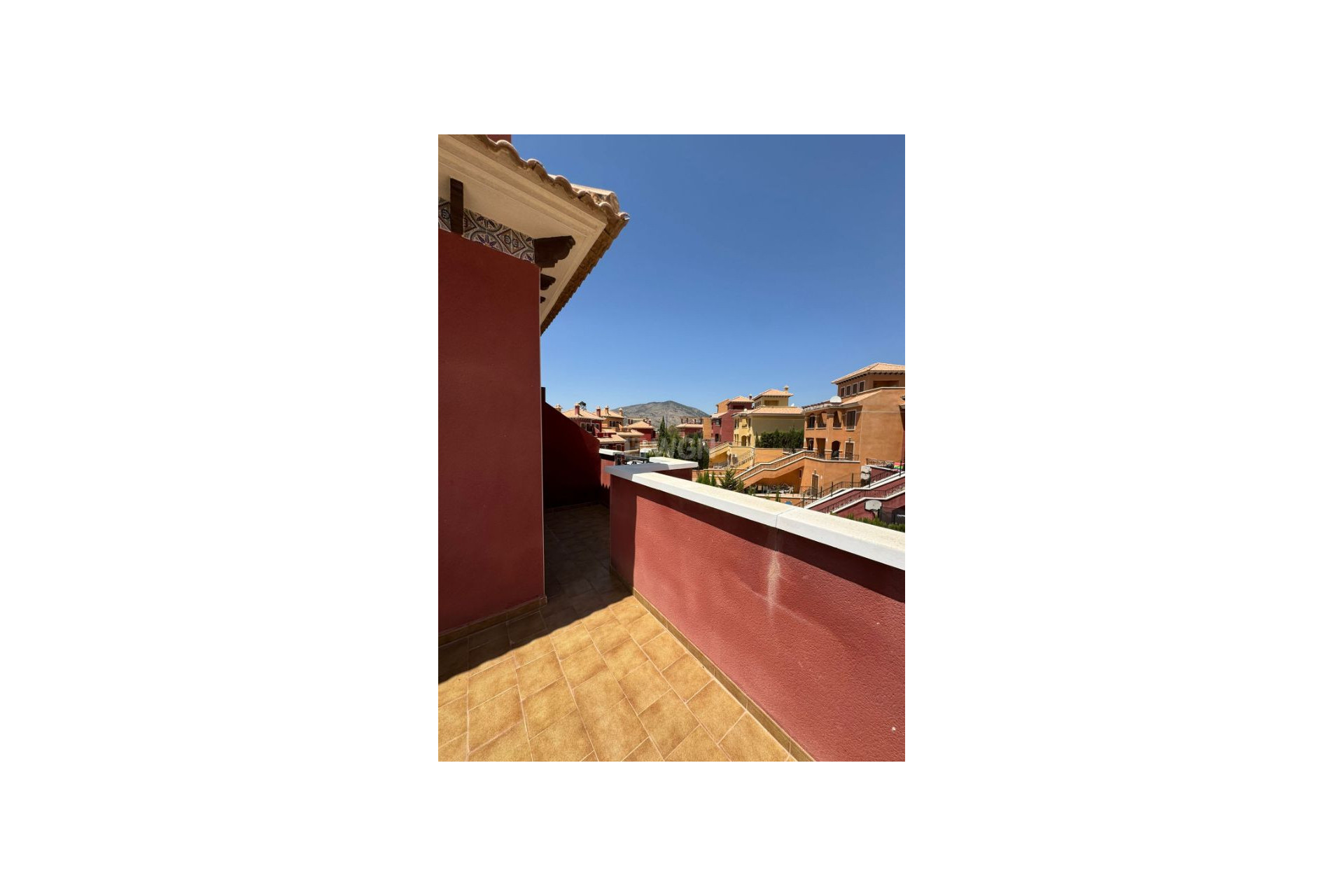 Odsprzedaż - Semi Detached - Finestrat - Costa Blanca