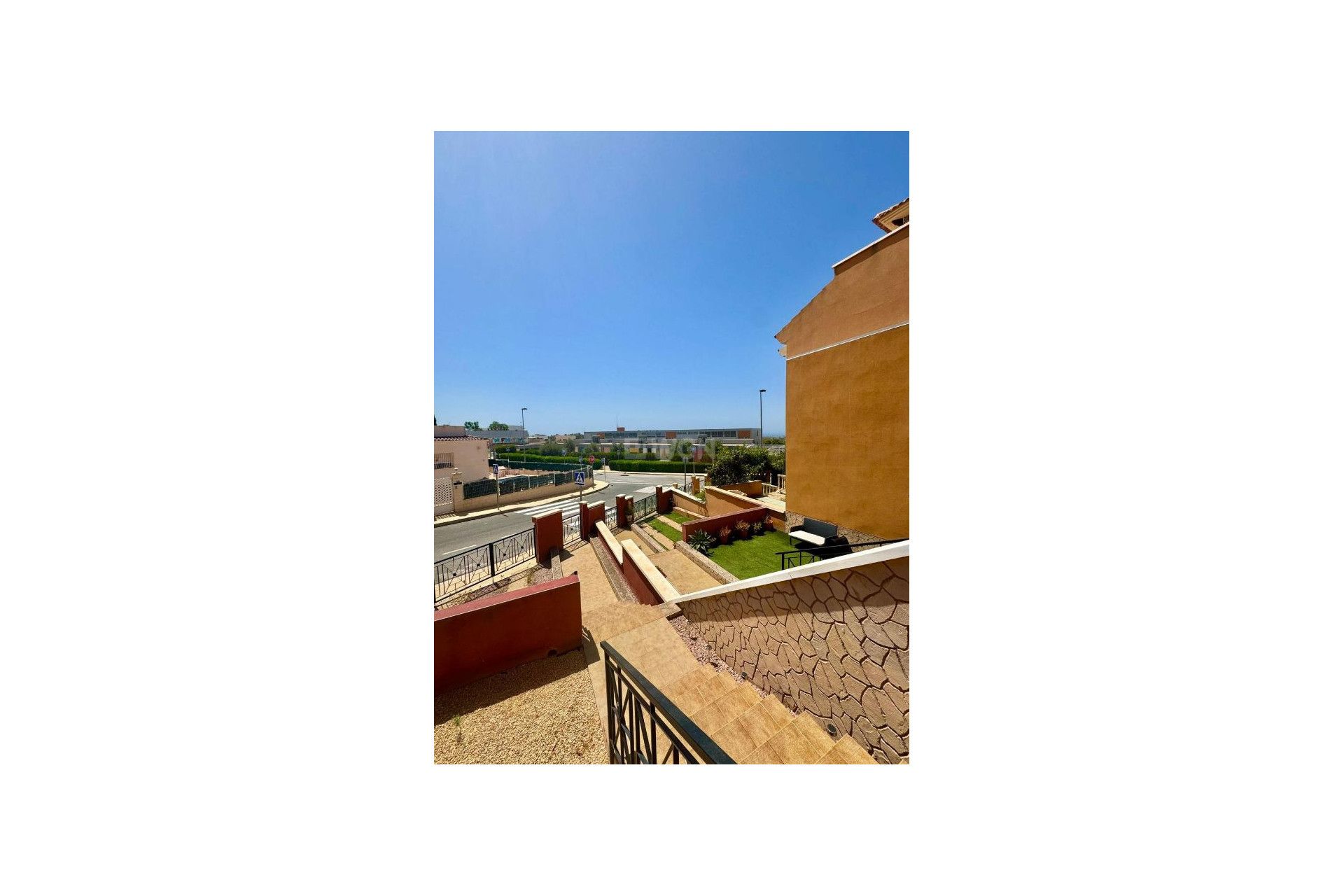 Odsprzedaż - Semi Detached - Finestrat - Costa Blanca