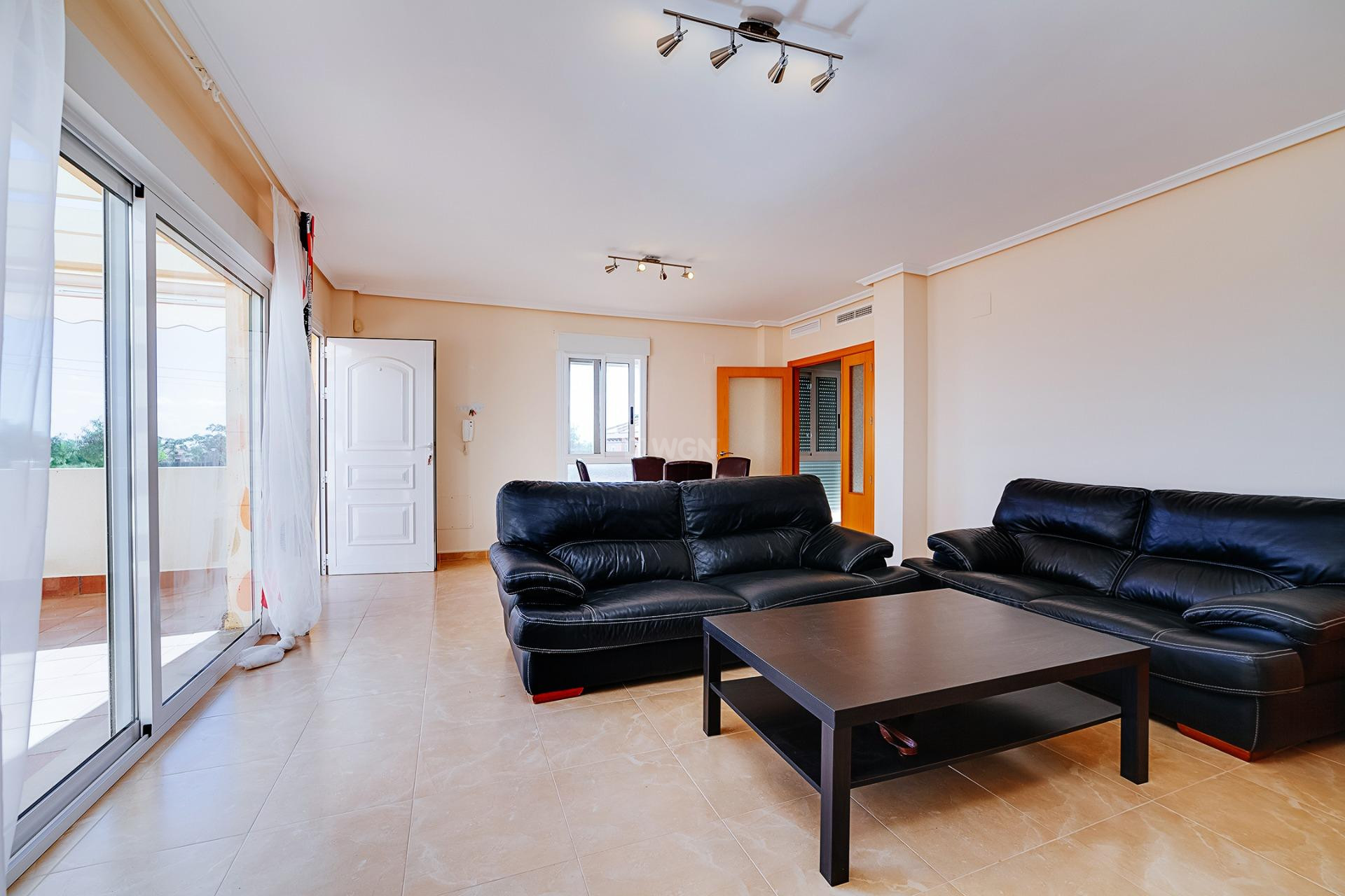 Odsprzedaż - Semi Detached - Los Montesinos - La Herrada