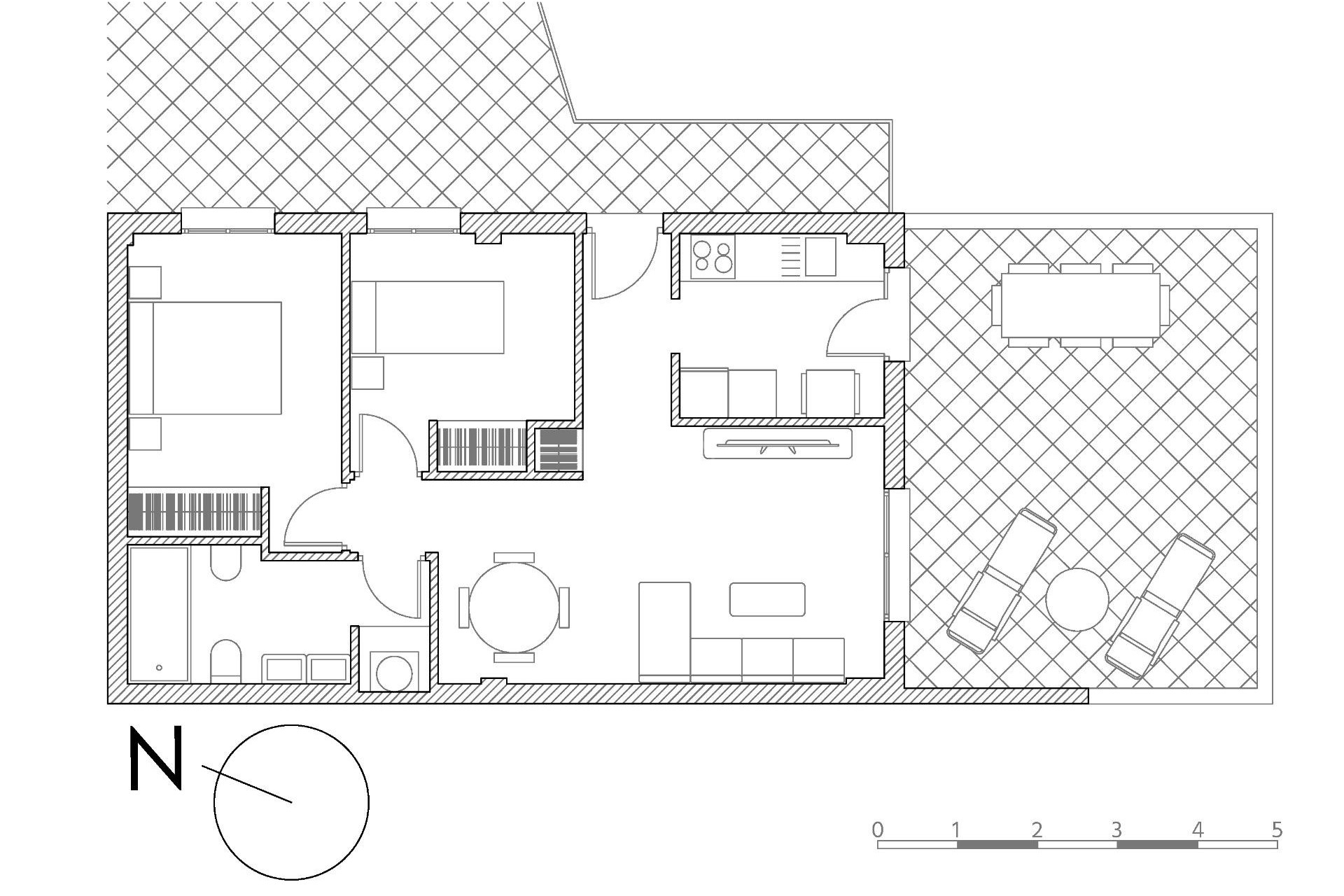 Odsprzedaż - Semi Detached - Mutxamel - Rio Park