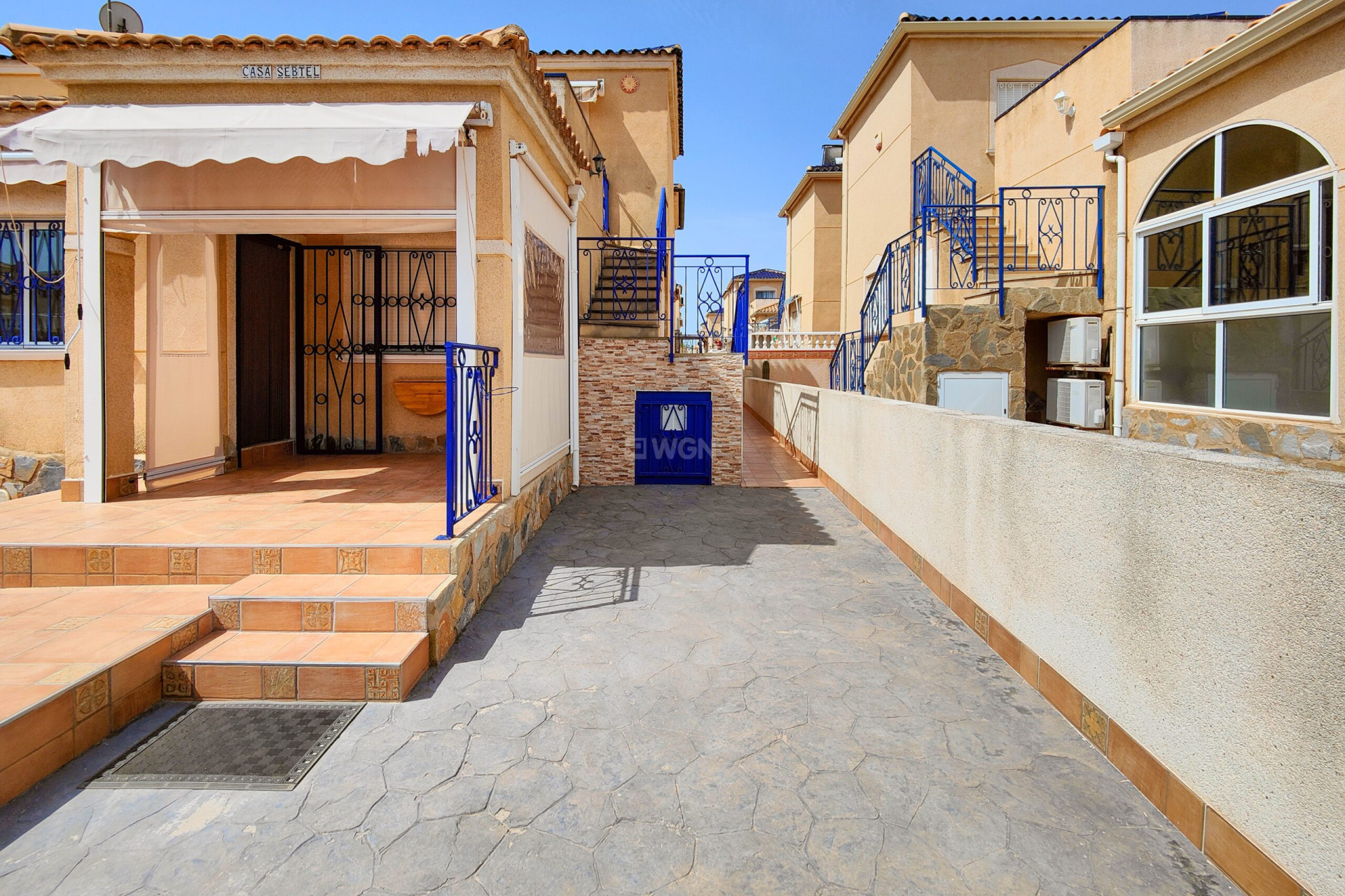 Odsprzedaż - Semi Detached - Orihuela Costa - Costa Blanca