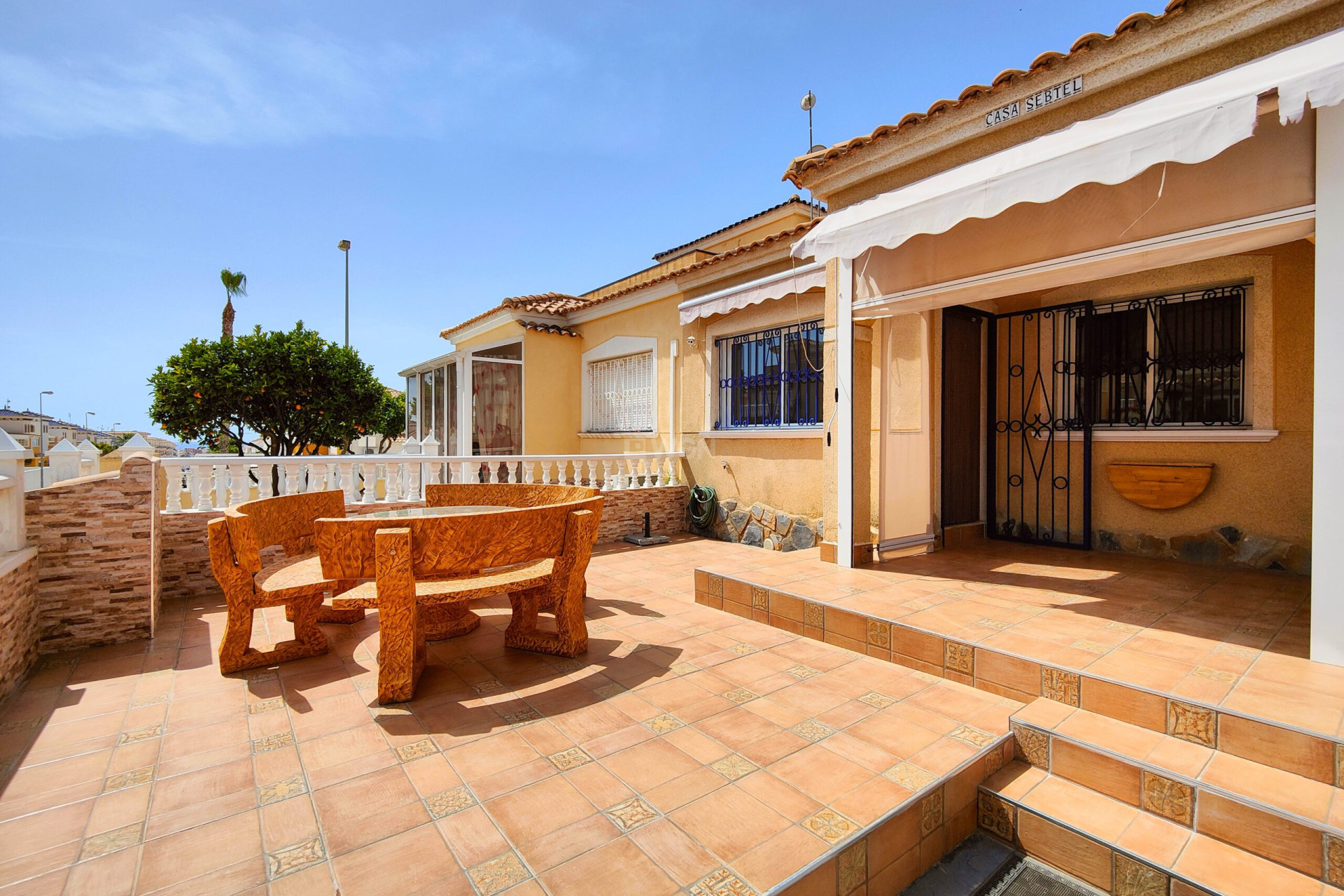 Odsprzedaż - Semi Detached - Orihuela Costa - Costa Blanca