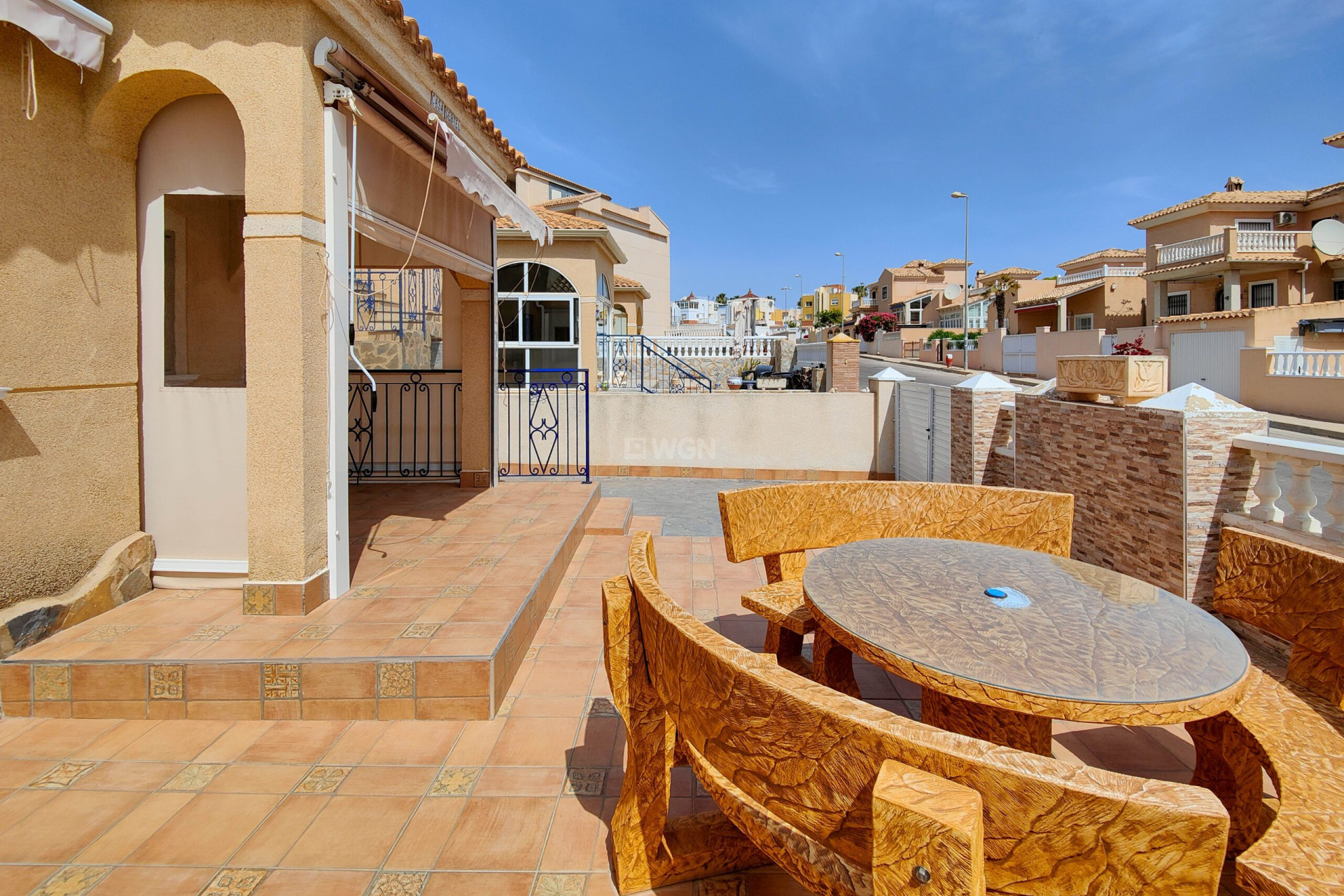 Odsprzedaż - Semi Detached - Orihuela Costa - Costa Blanca