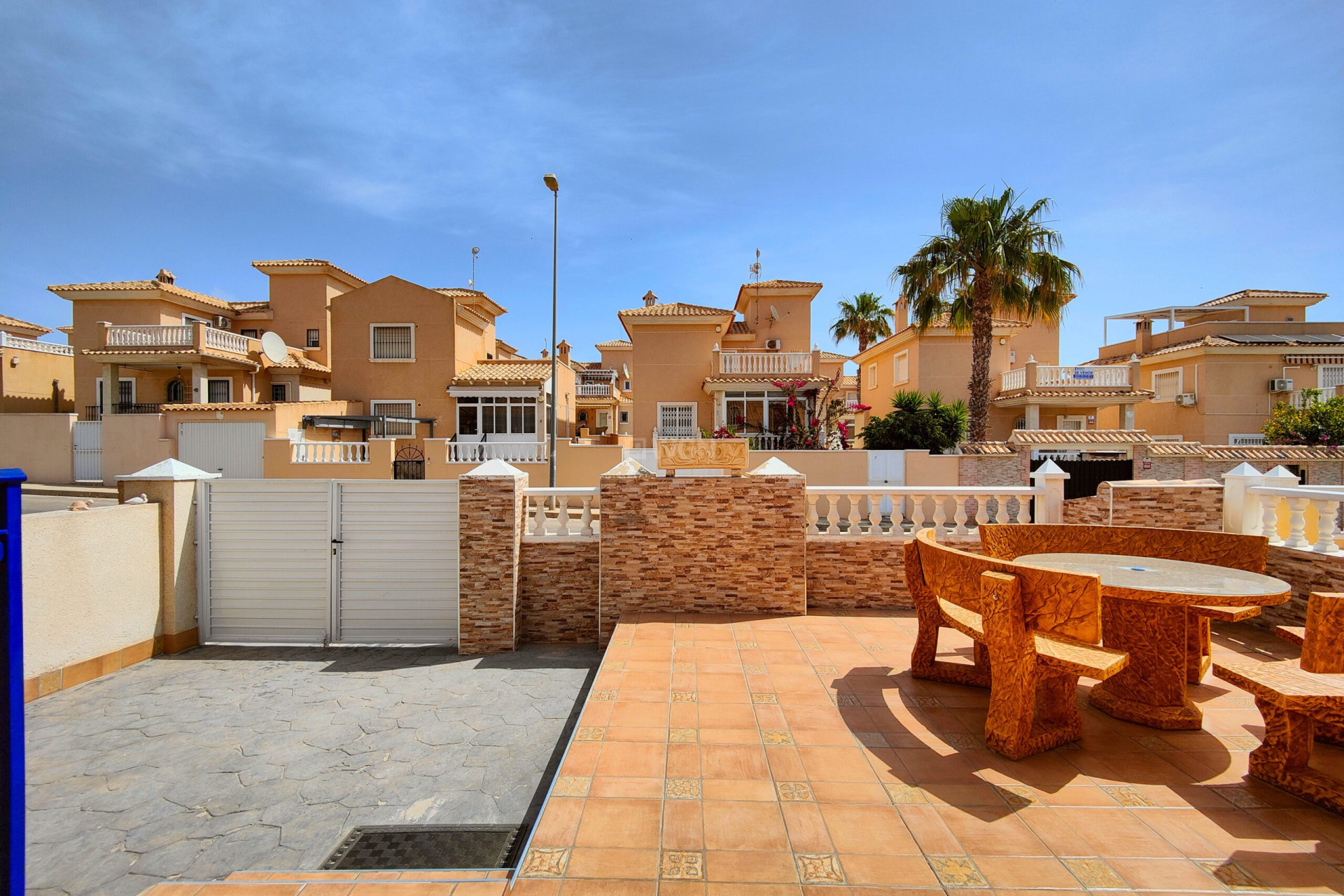 Odsprzedaż - Semi Detached - Orihuela Costa - Costa Blanca