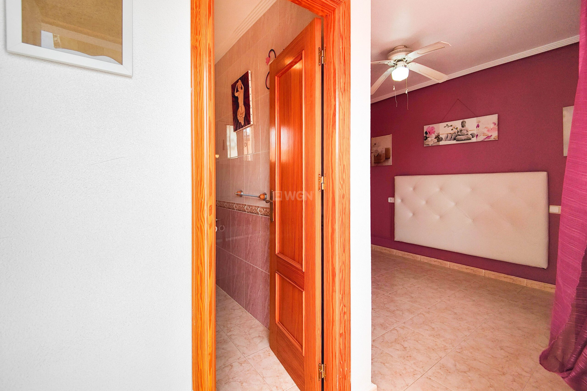 Odsprzedaż - Semi Detached - Orihuela Costa - Costa Blanca