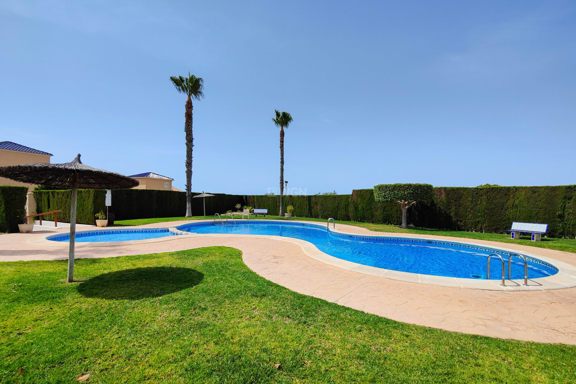 Odsprzedaż - Semi Detached - Orihuela Costa - Costa Blanca