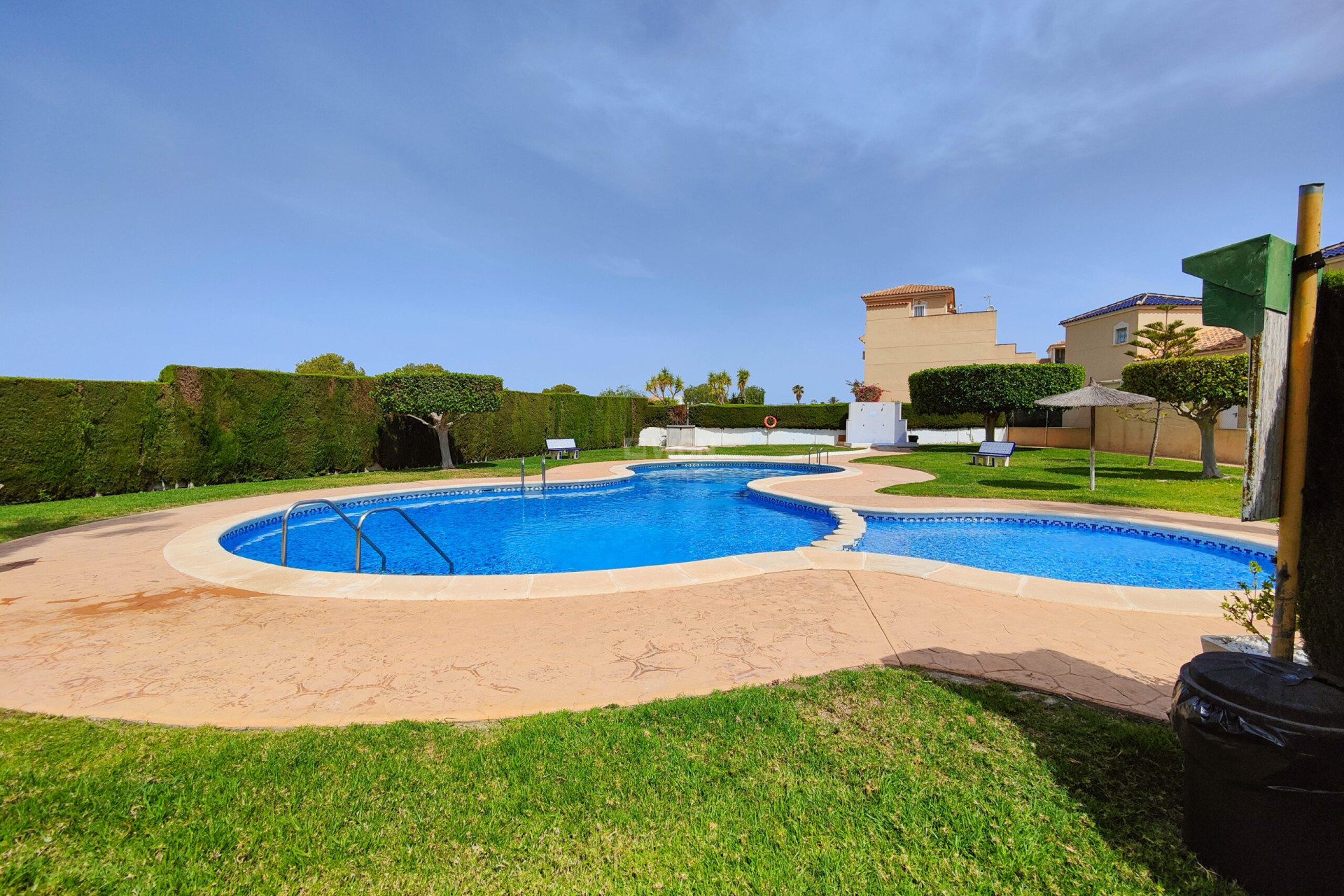 Odsprzedaż - Semi Detached - Orihuela Costa - Costa Blanca