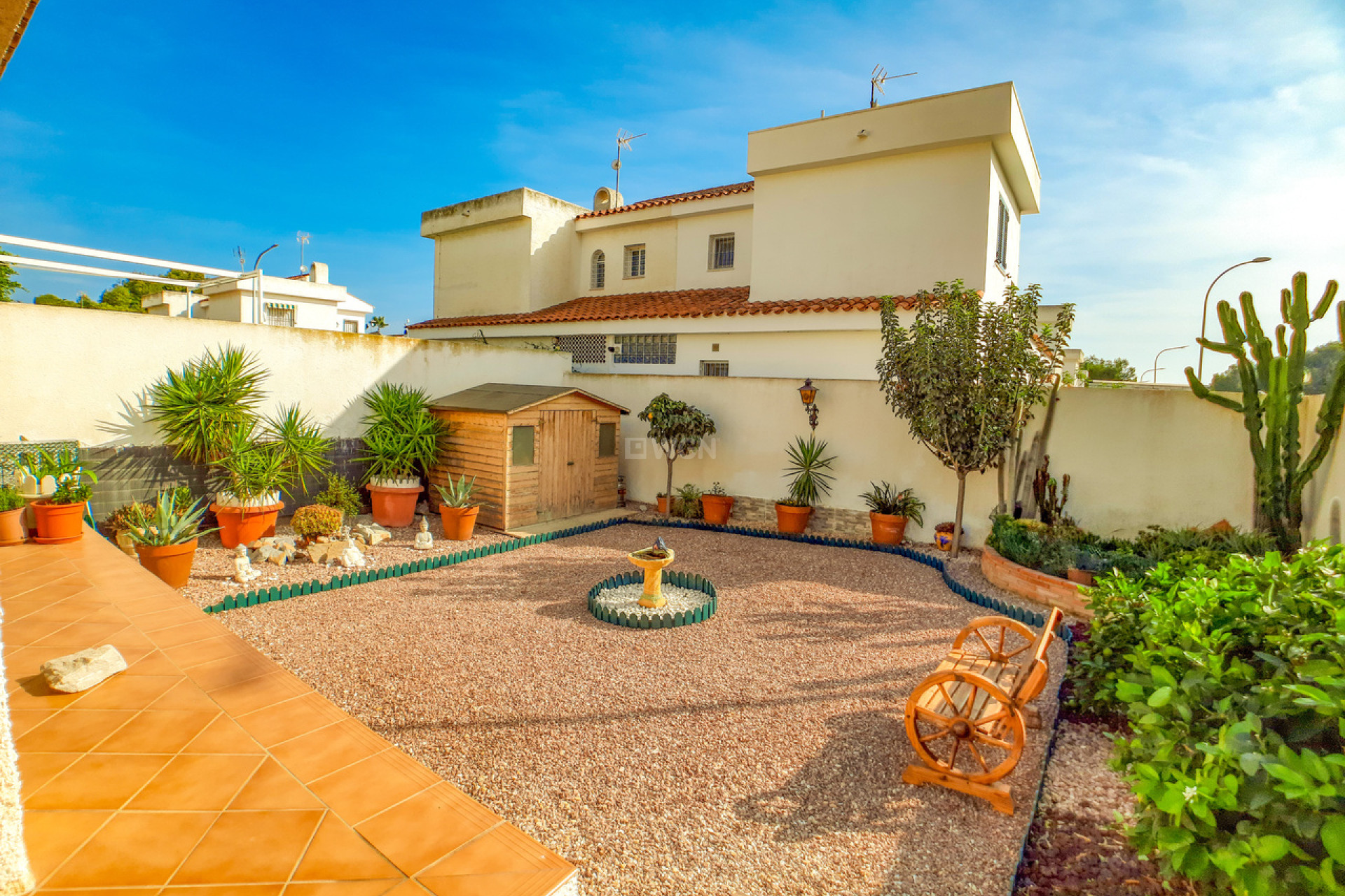 Odsprzedaż - Semi Detached - Orihuela Costa - Costa Blanca