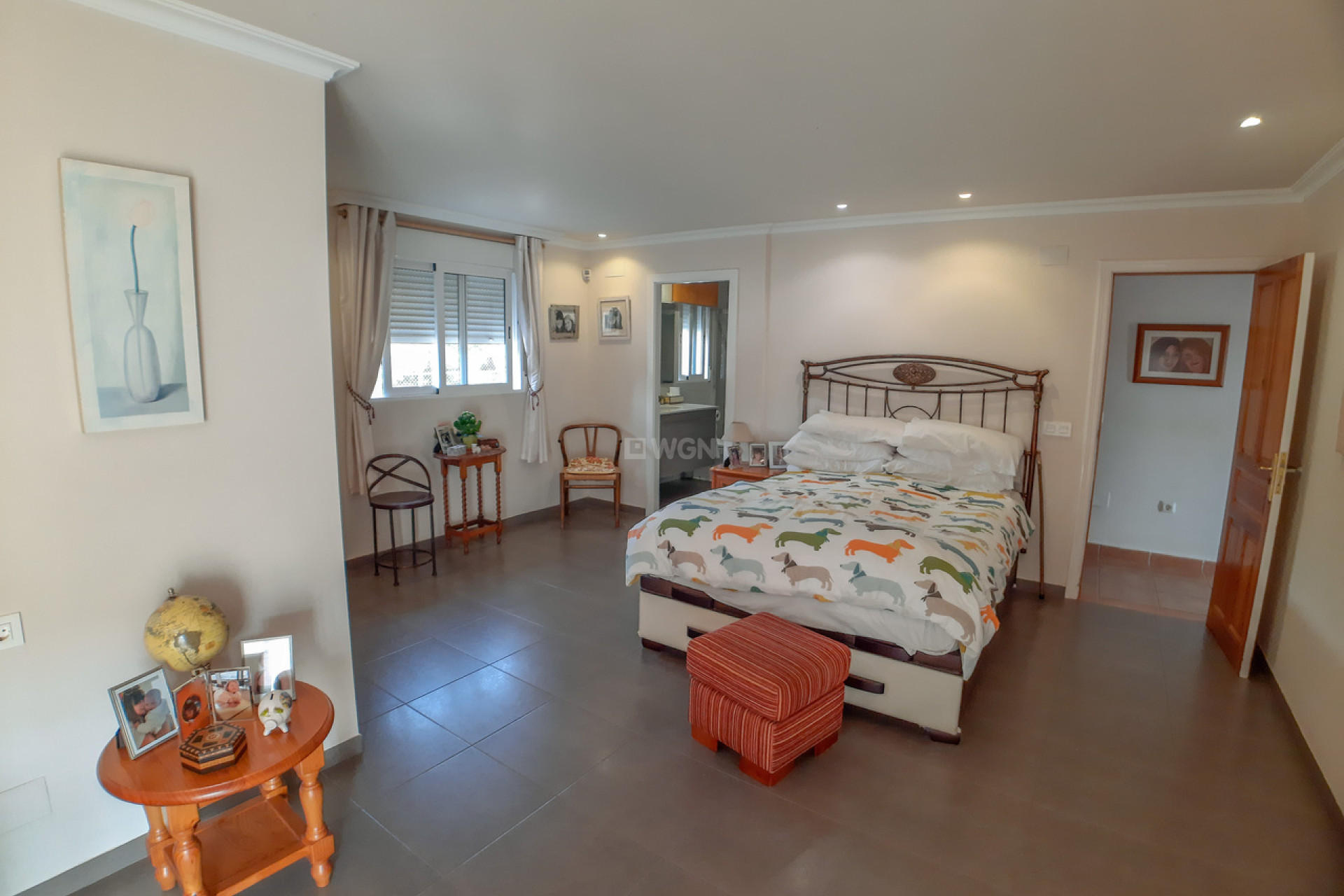 Odsprzedaż - Semi Detached - Orihuela Costa - Costa Blanca