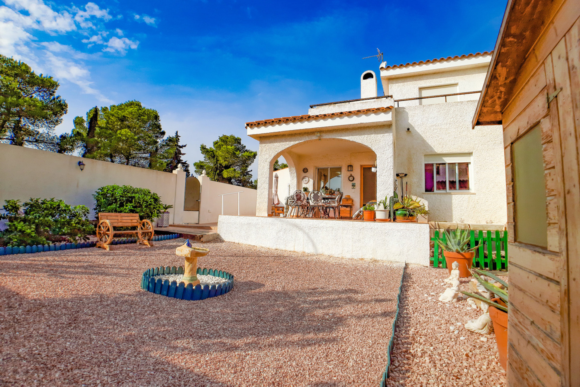 Odsprzedaż - Semi Detached - Orihuela Costa - Costa Blanca