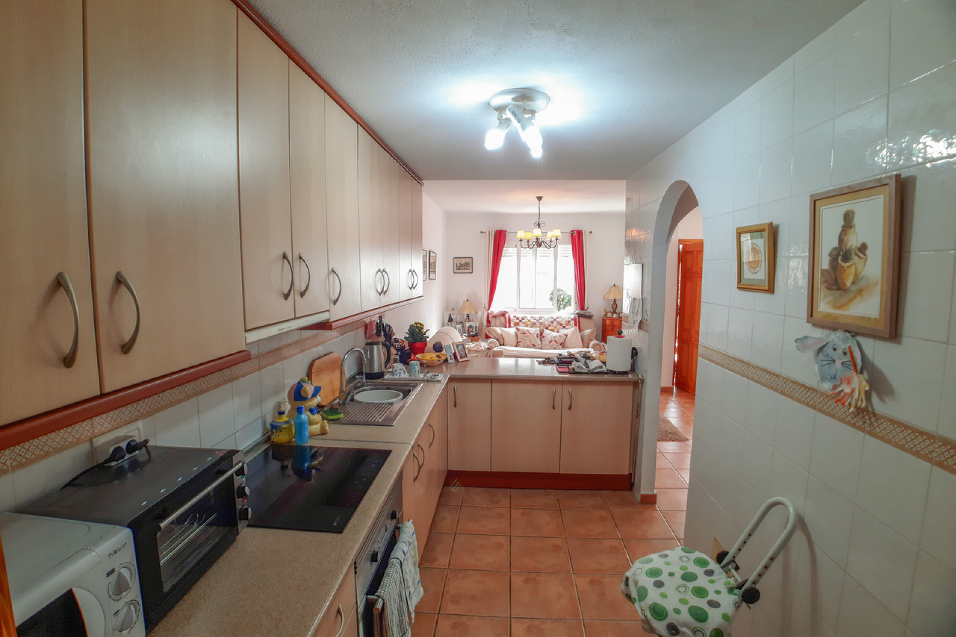 Odsprzedaż - Semi Detached - Orihuela Costa - Costa Blanca