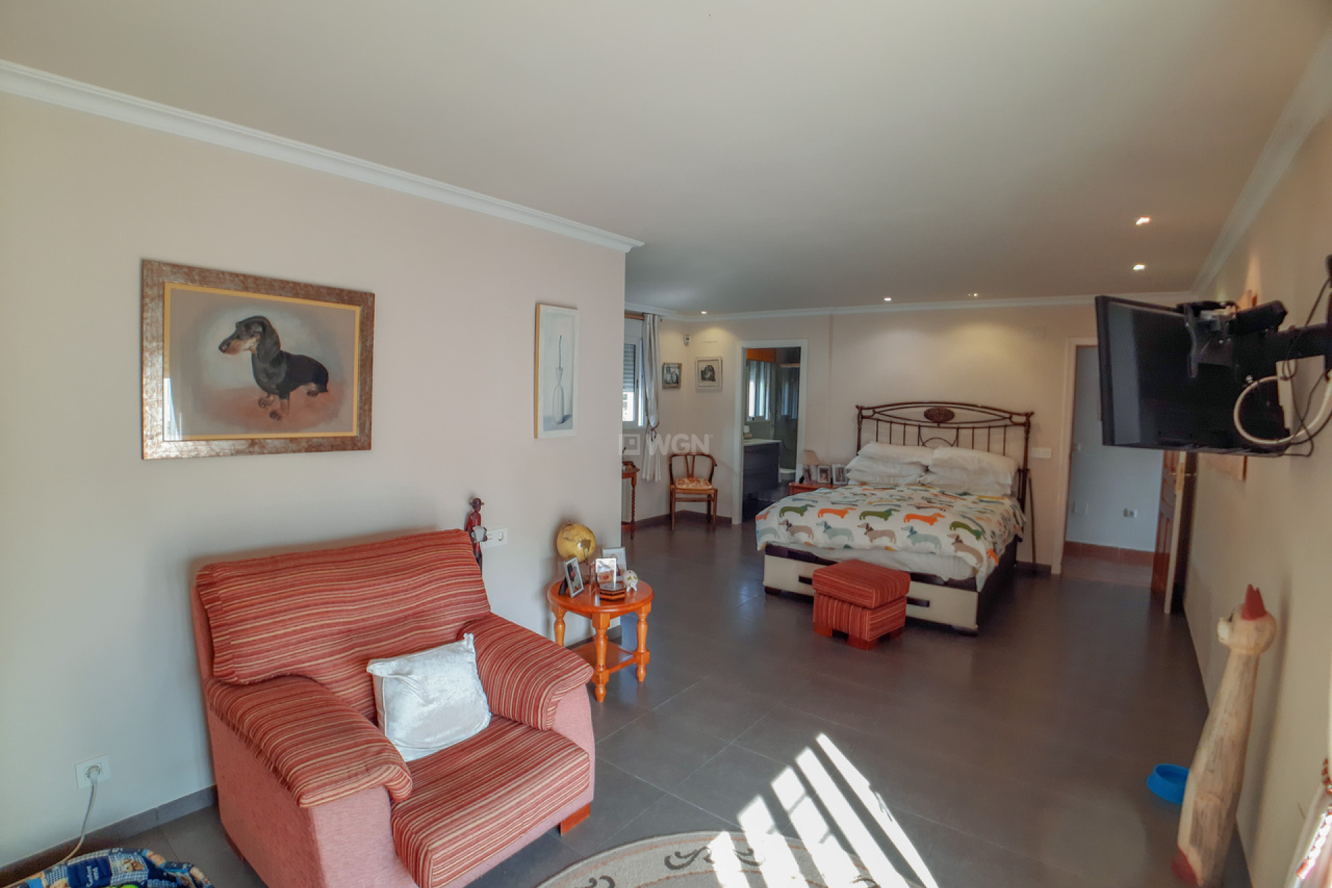 Odsprzedaż - Semi Detached - Orihuela Costa - Costa Blanca