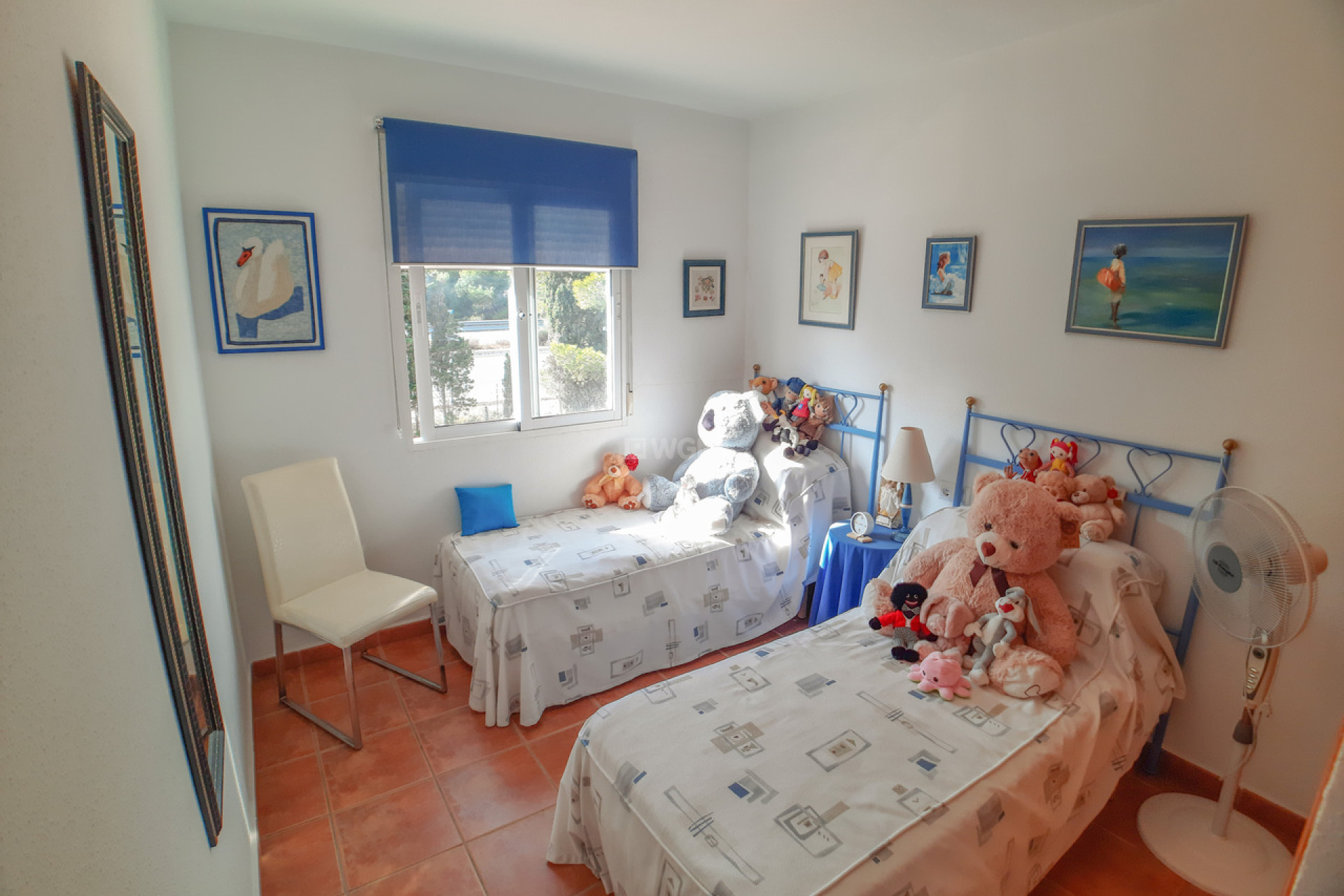 Odsprzedaż - Semi Detached - Orihuela Costa - Costa Blanca