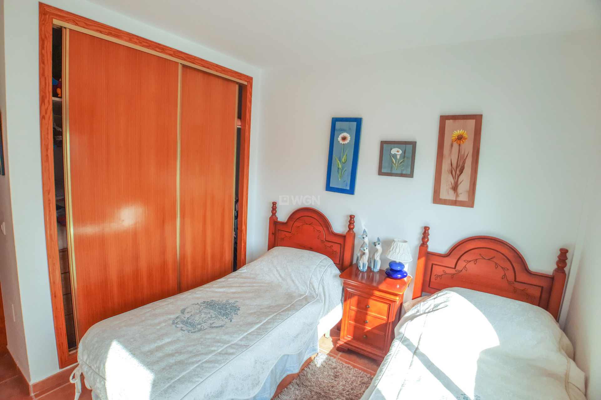 Odsprzedaż - Semi Detached - Orihuela Costa - Costa Blanca