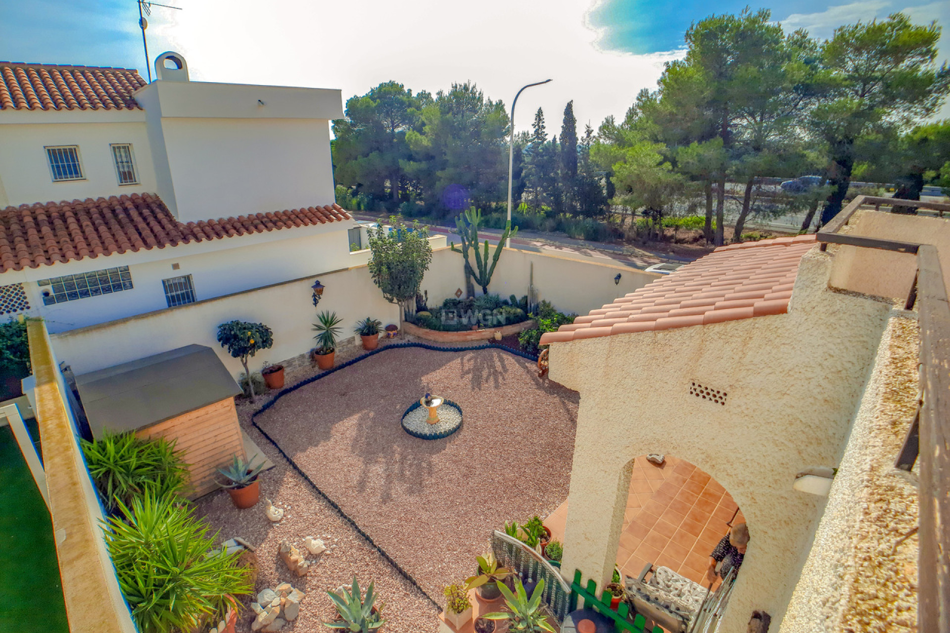 Odsprzedaż - Semi Detached - Orihuela Costa - Costa Blanca