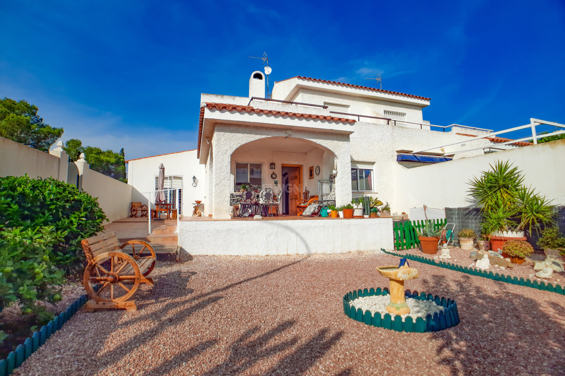 Odsprzedaż - Semi Detached - Orihuela Costa - Costa Blanca