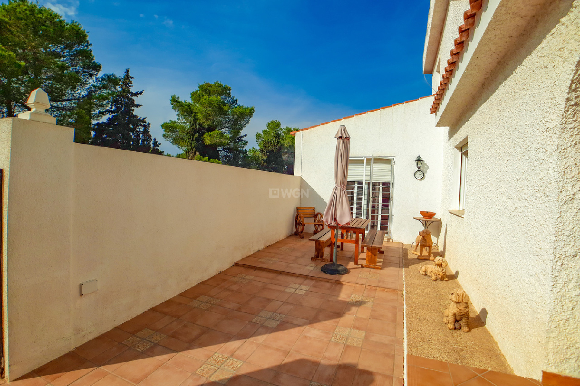 Odsprzedaż - Semi Detached - Orihuela Costa - Costa Blanca