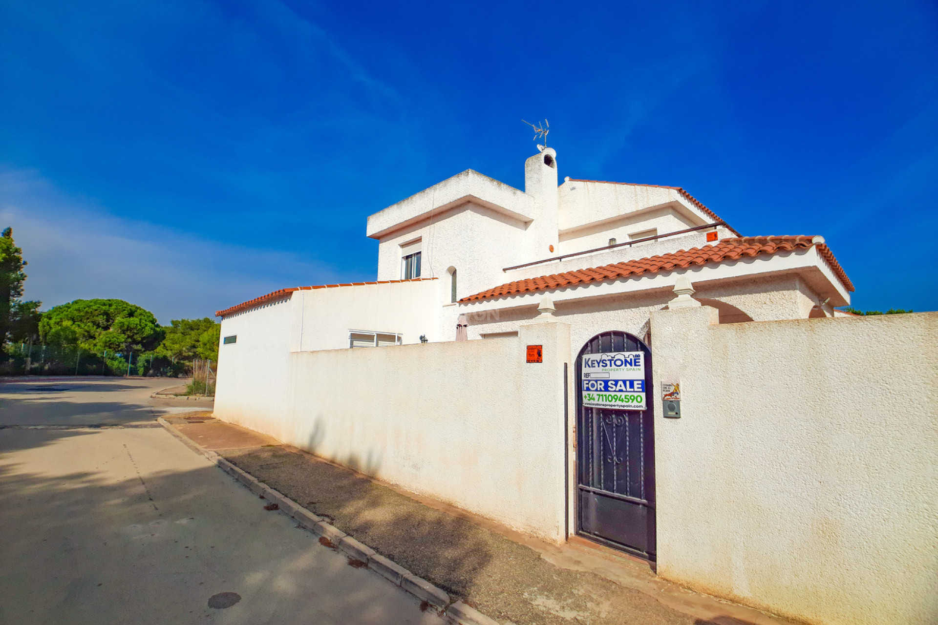 Odsprzedaż - Semi Detached - Orihuela Costa - Costa Blanca