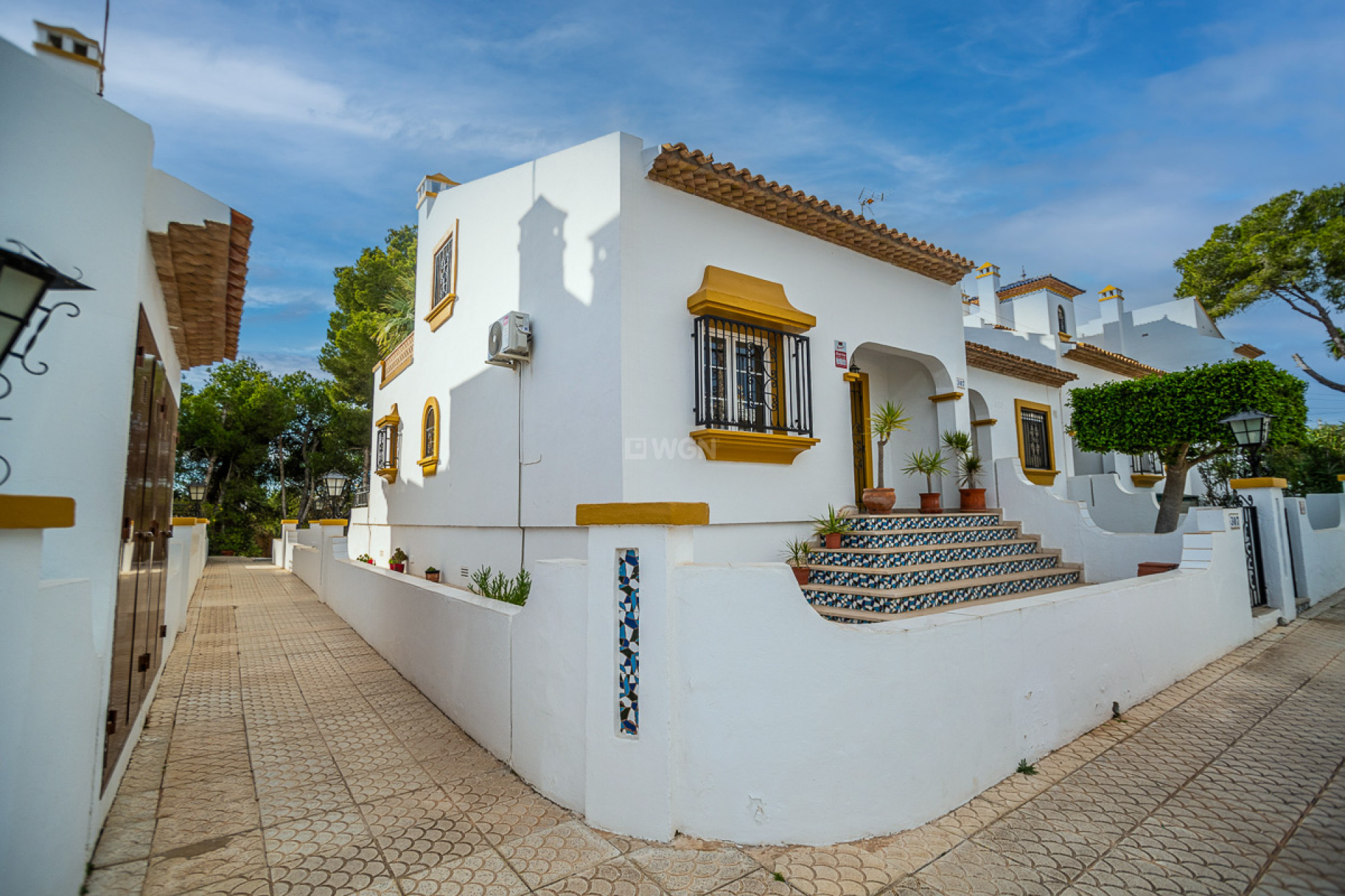 Odsprzedaż - Semi Detached - Orihuela Costa - Costa Blanca