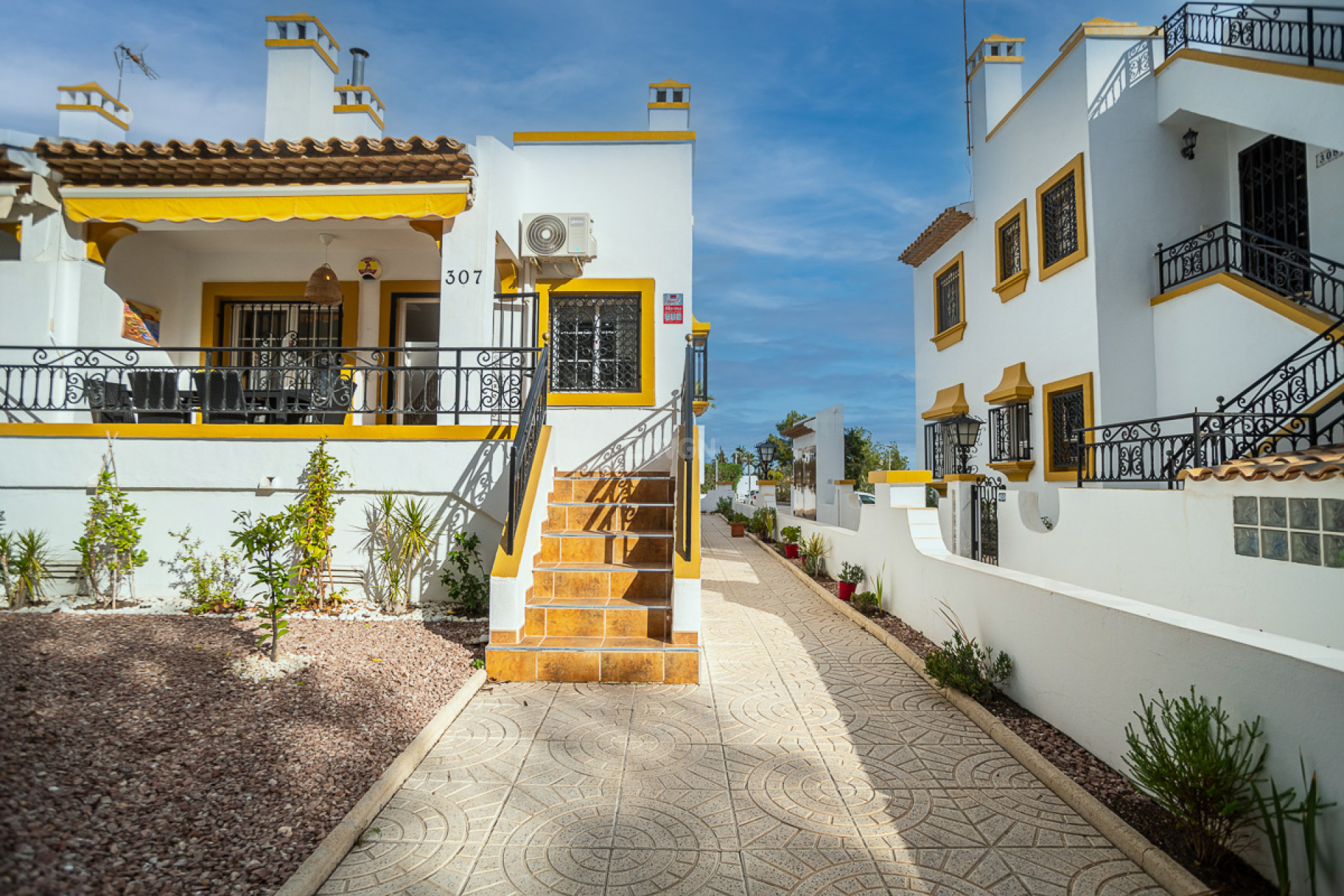 Odsprzedaż - Semi Detached - Orihuela Costa - Costa Blanca