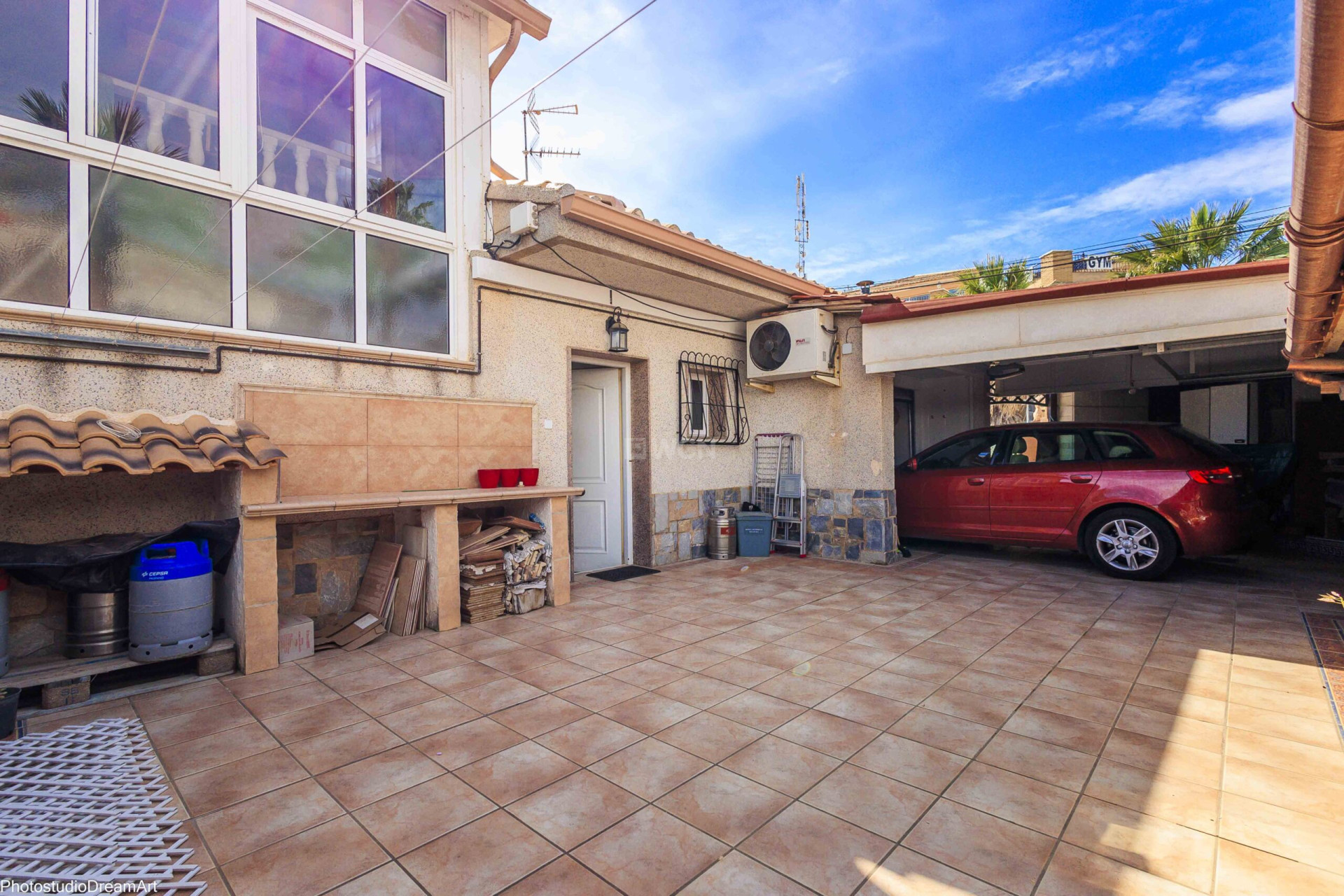 Odsprzedaż - Semi Detached - Orihuela Costa - Costa Blanca