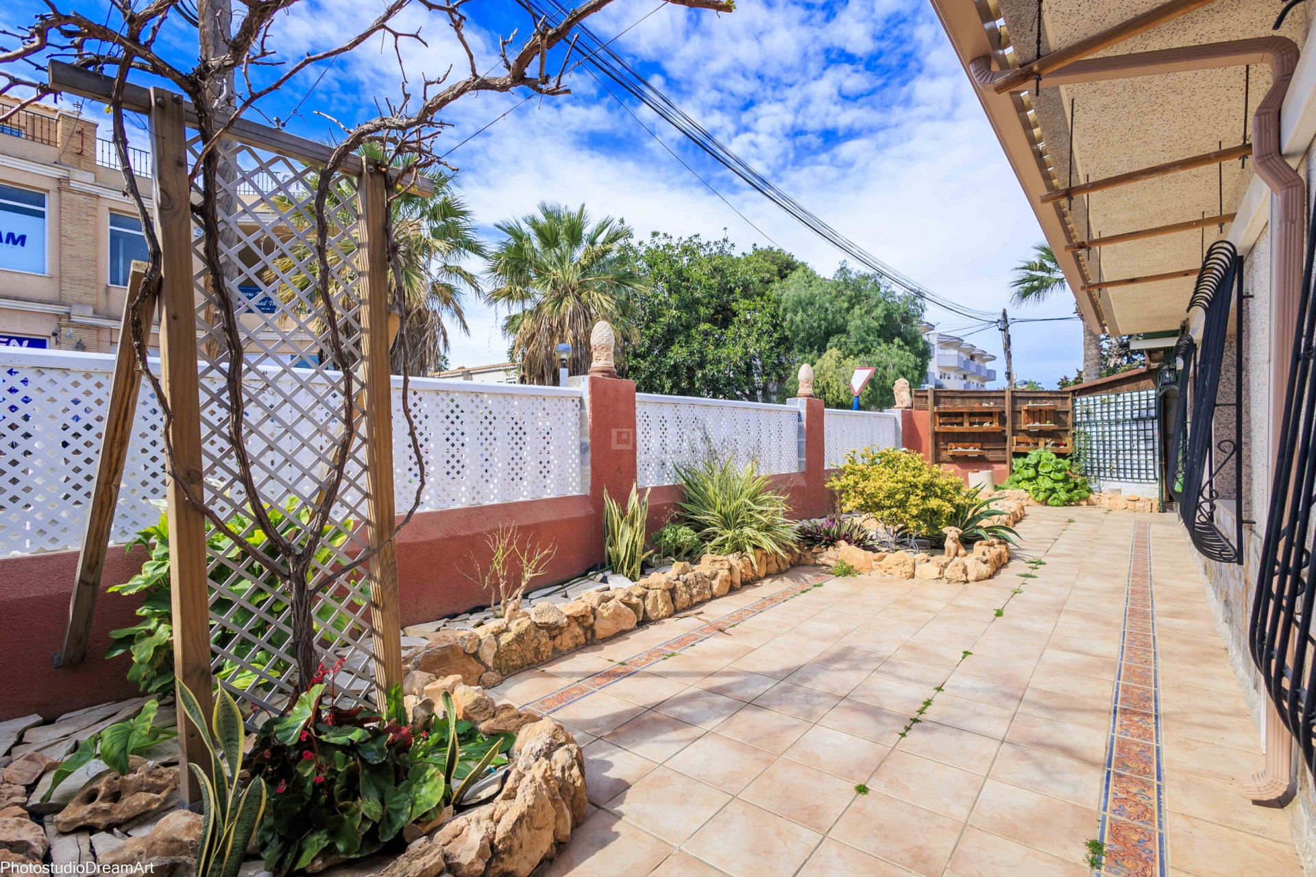 Odsprzedaż - Semi Detached - Orihuela Costa - Costa Blanca