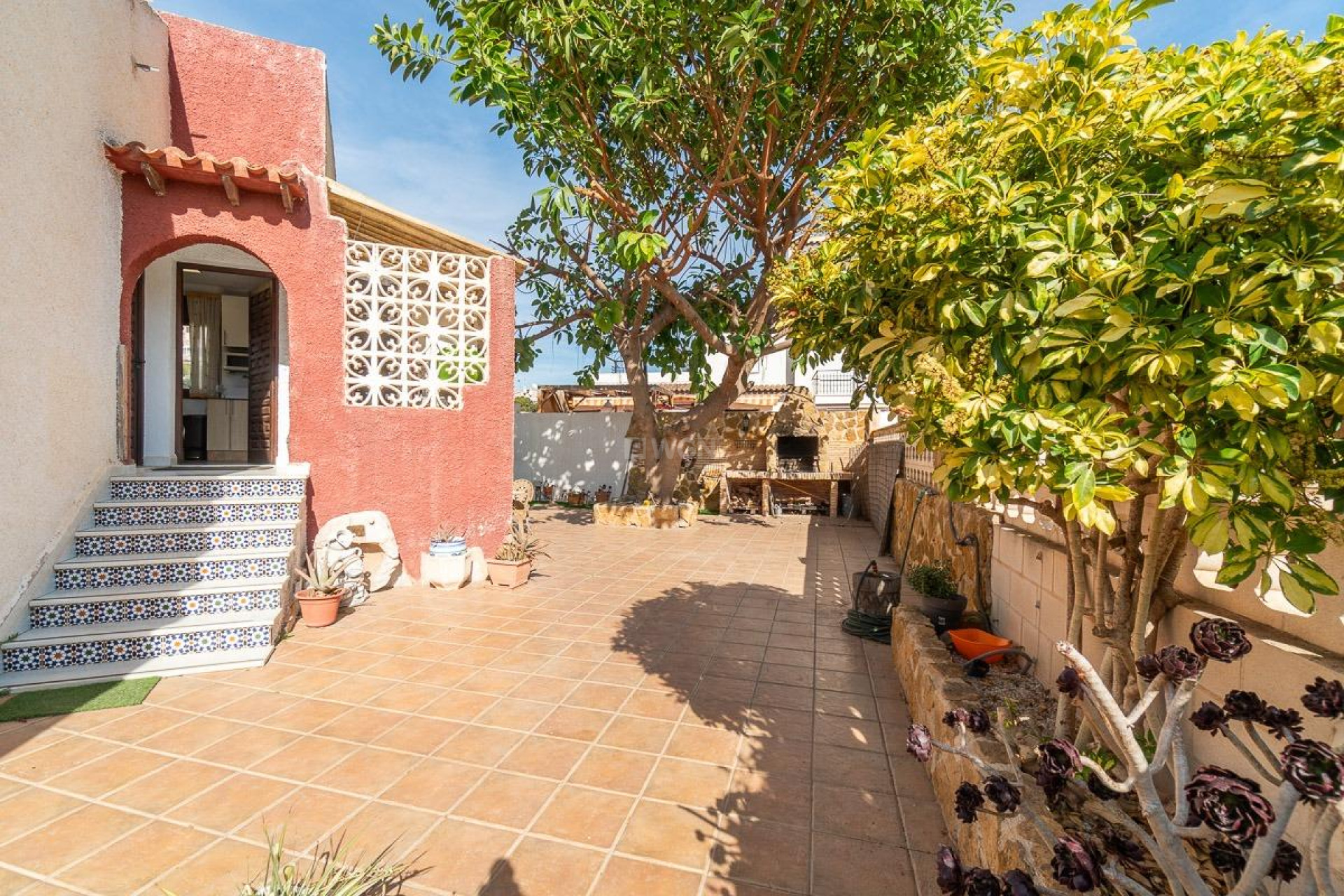 Odsprzedaż - Semi Detached - Orihuela Costa - Punta Prima