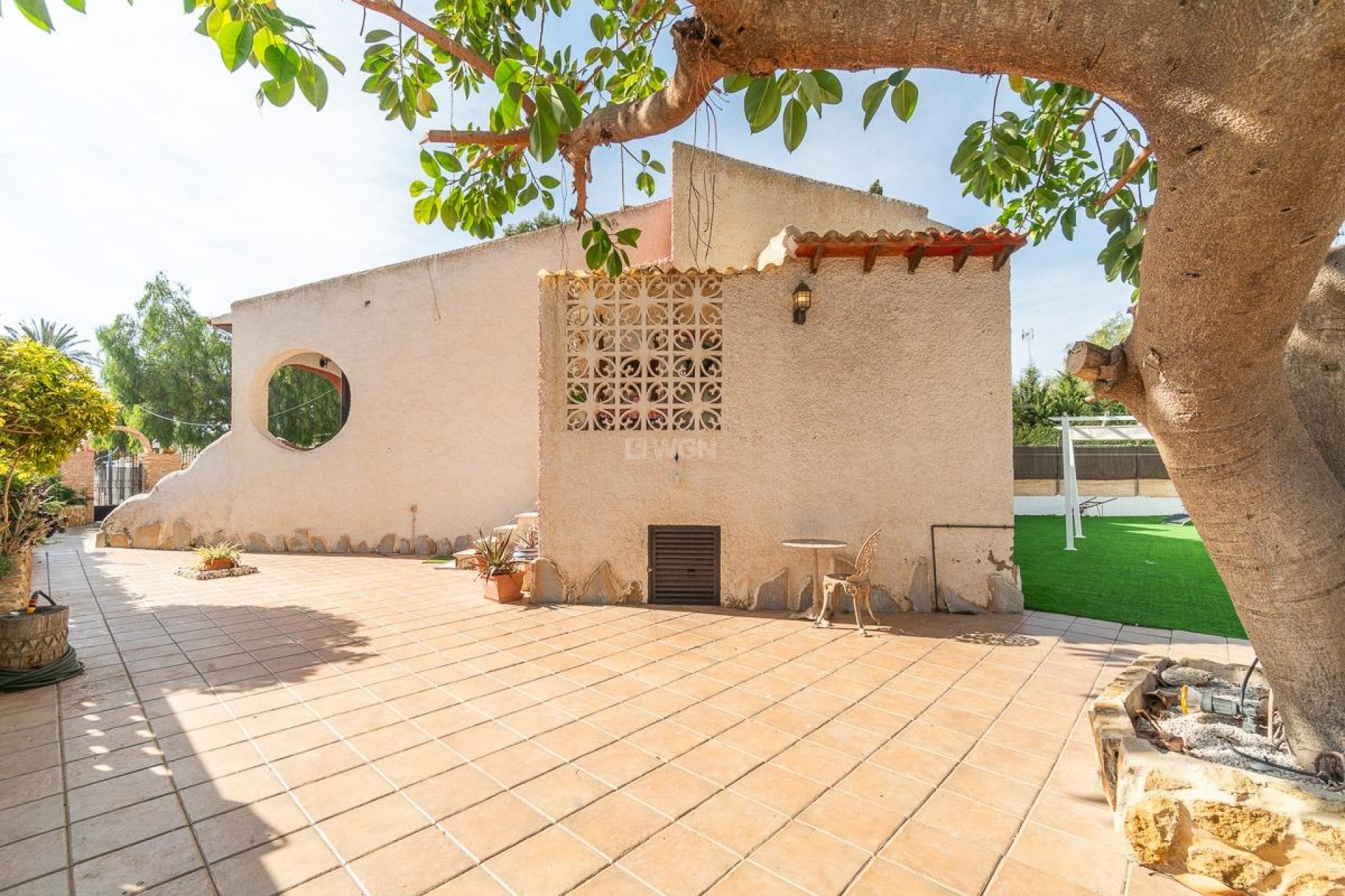 Odsprzedaż - Semi Detached - Orihuela Costa - Punta Prima