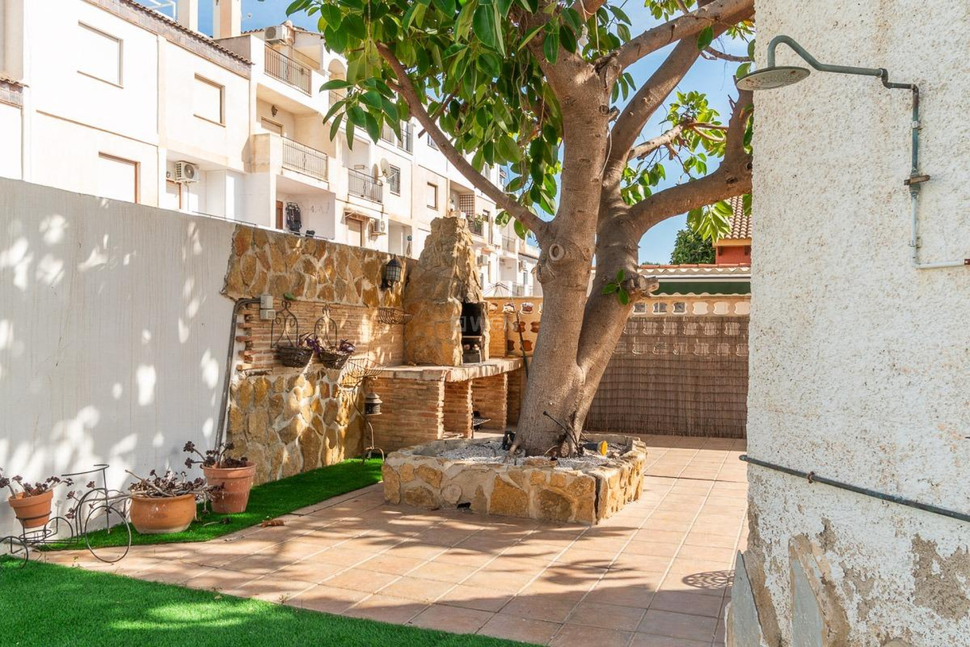 Odsprzedaż - Semi Detached - Orihuela Costa - Punta Prima