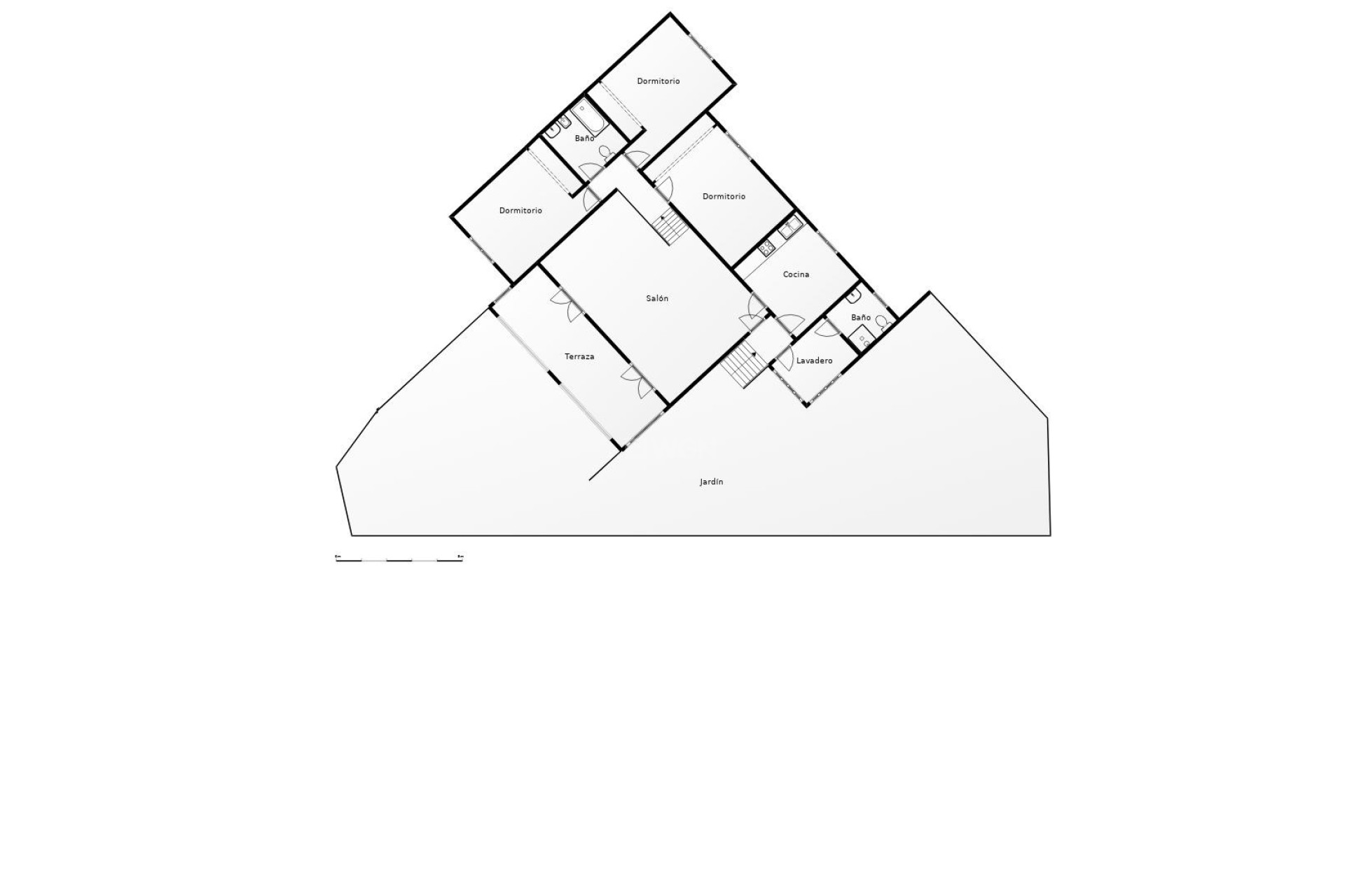 Odsprzedaż - Semi Detached - Orihuela Costa - Punta Prima