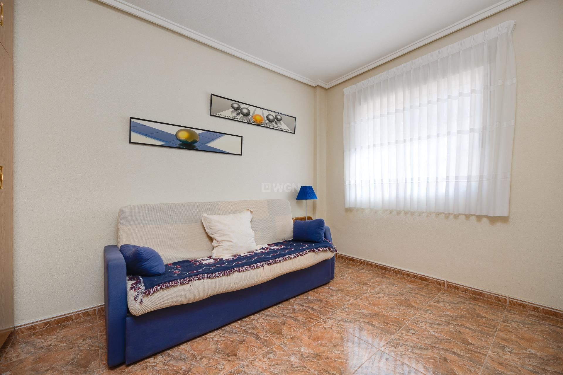 Odsprzedaż - Semi Detached - Orihuela Costa - Villamartín