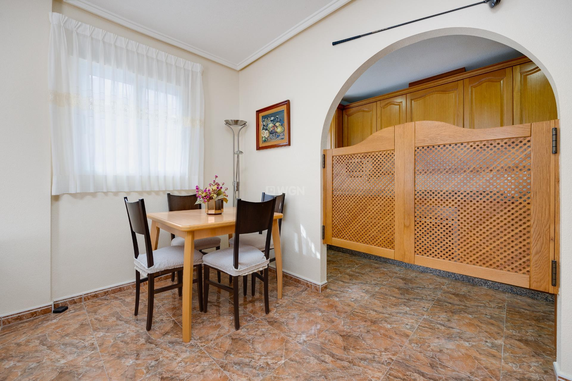 Odsprzedaż - Semi Detached - Orihuela Costa - Villamartín