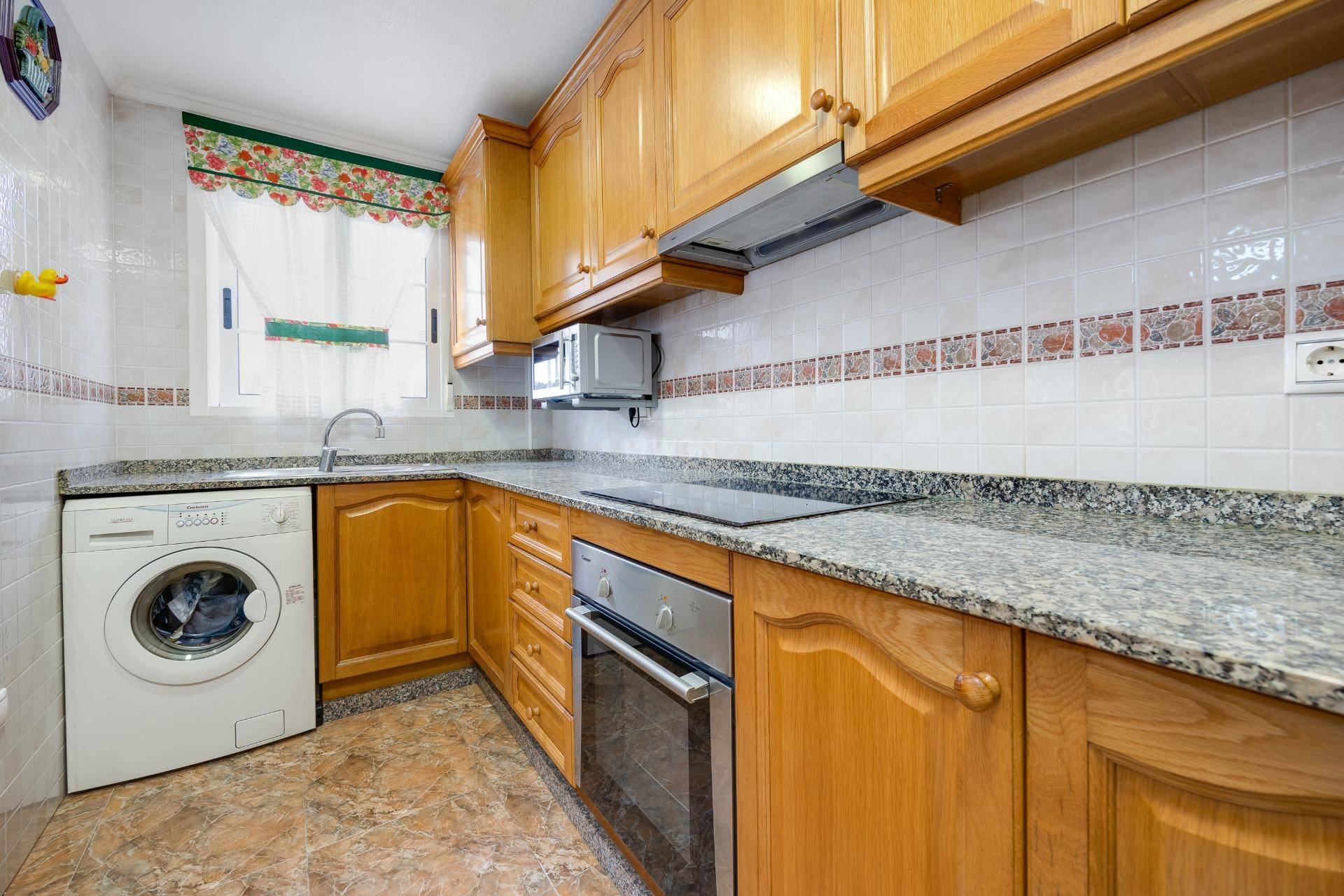 Odsprzedaż - Semi Detached - Orihuela Costa - Villamartín