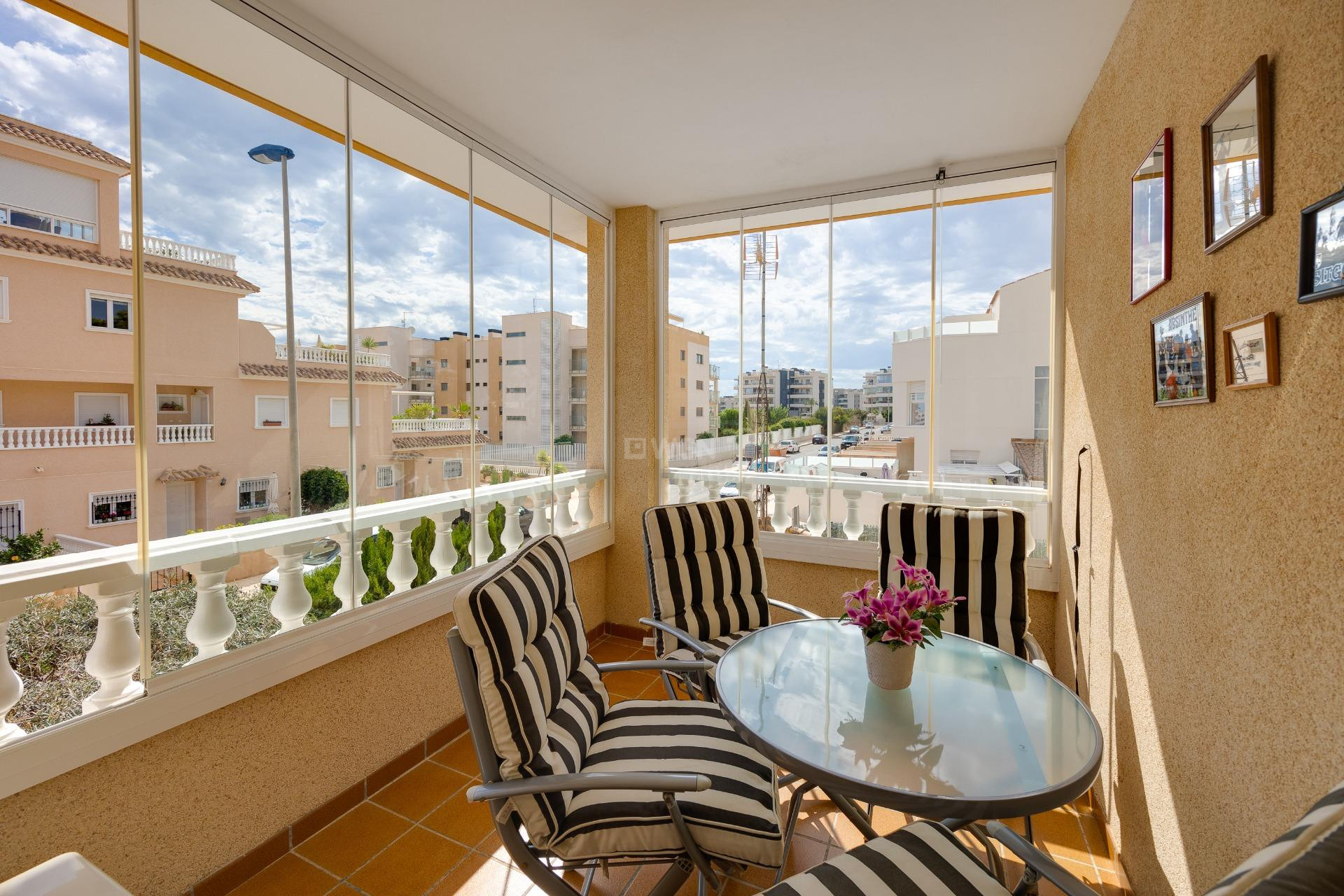 Odsprzedaż - Semi Detached - Orihuela Costa - Villamartín