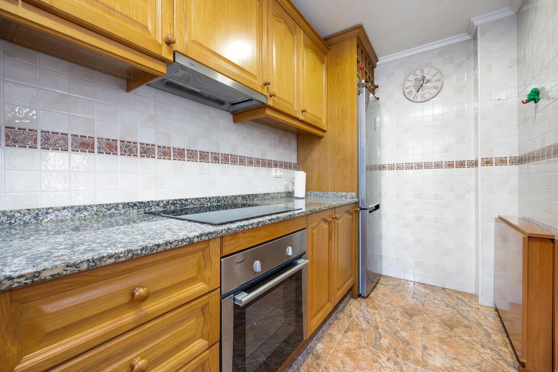 Odsprzedaż - Semi Detached - Orihuela Costa - Villamartín