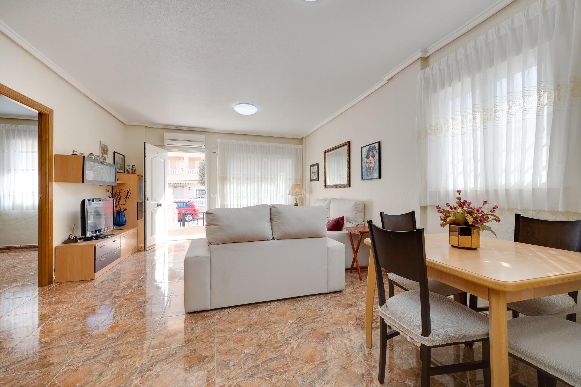 Odsprzedaż - Semi Detached - Orihuela Costa - Villamartín