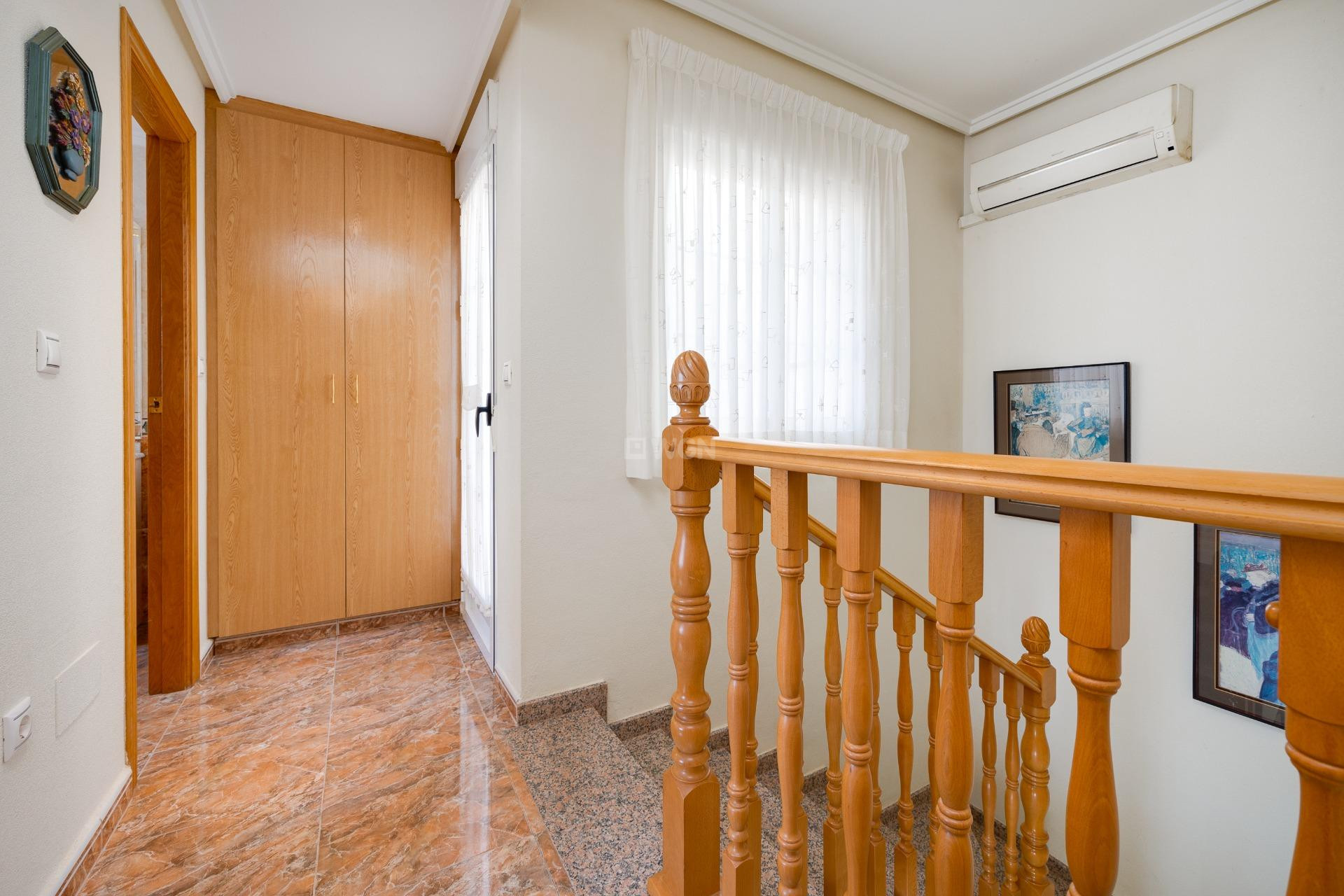 Odsprzedaż - Semi Detached - Orihuela Costa - Villamartín