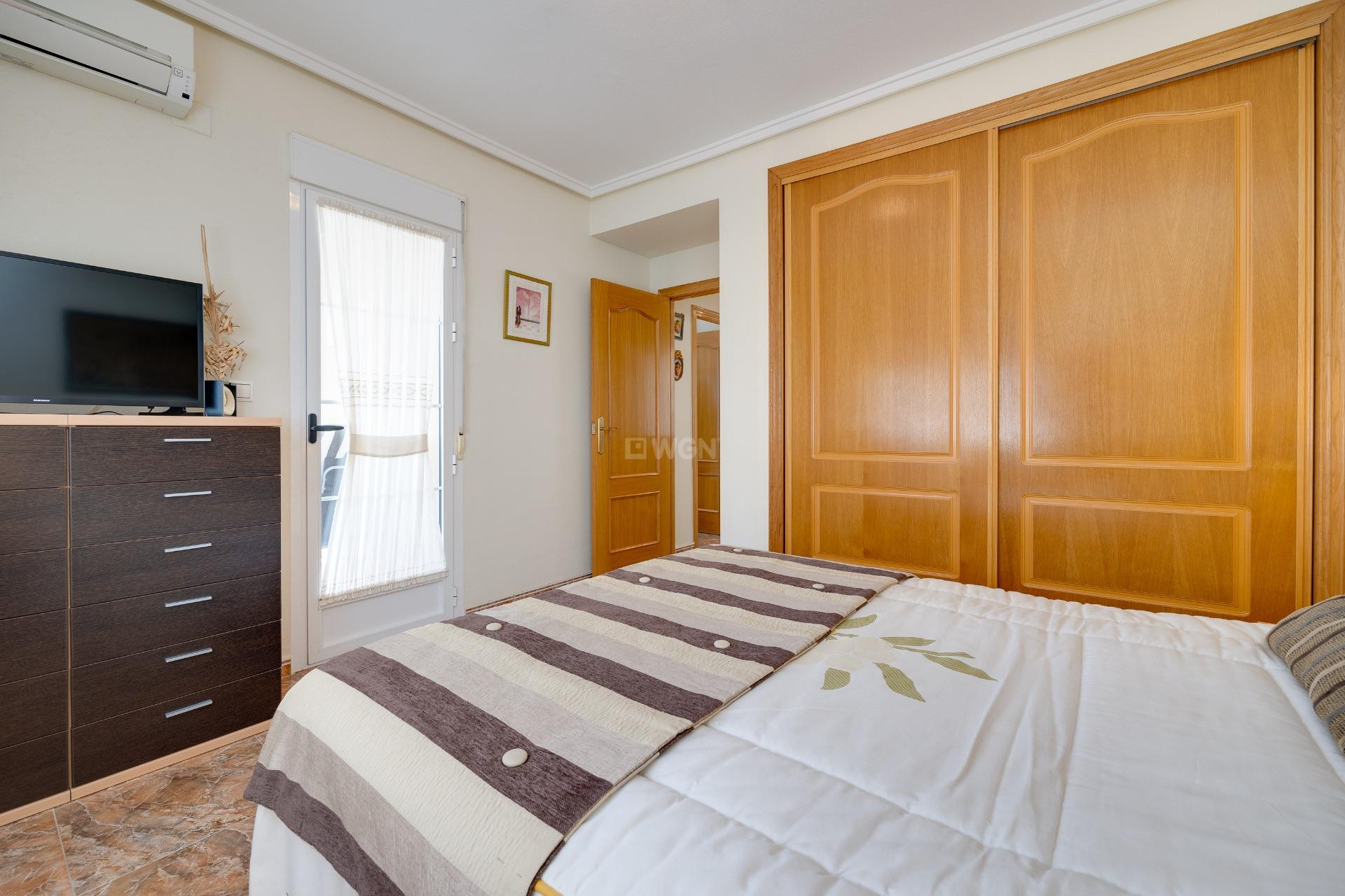 Odsprzedaż - Semi Detached - Orihuela Costa - Villamartín