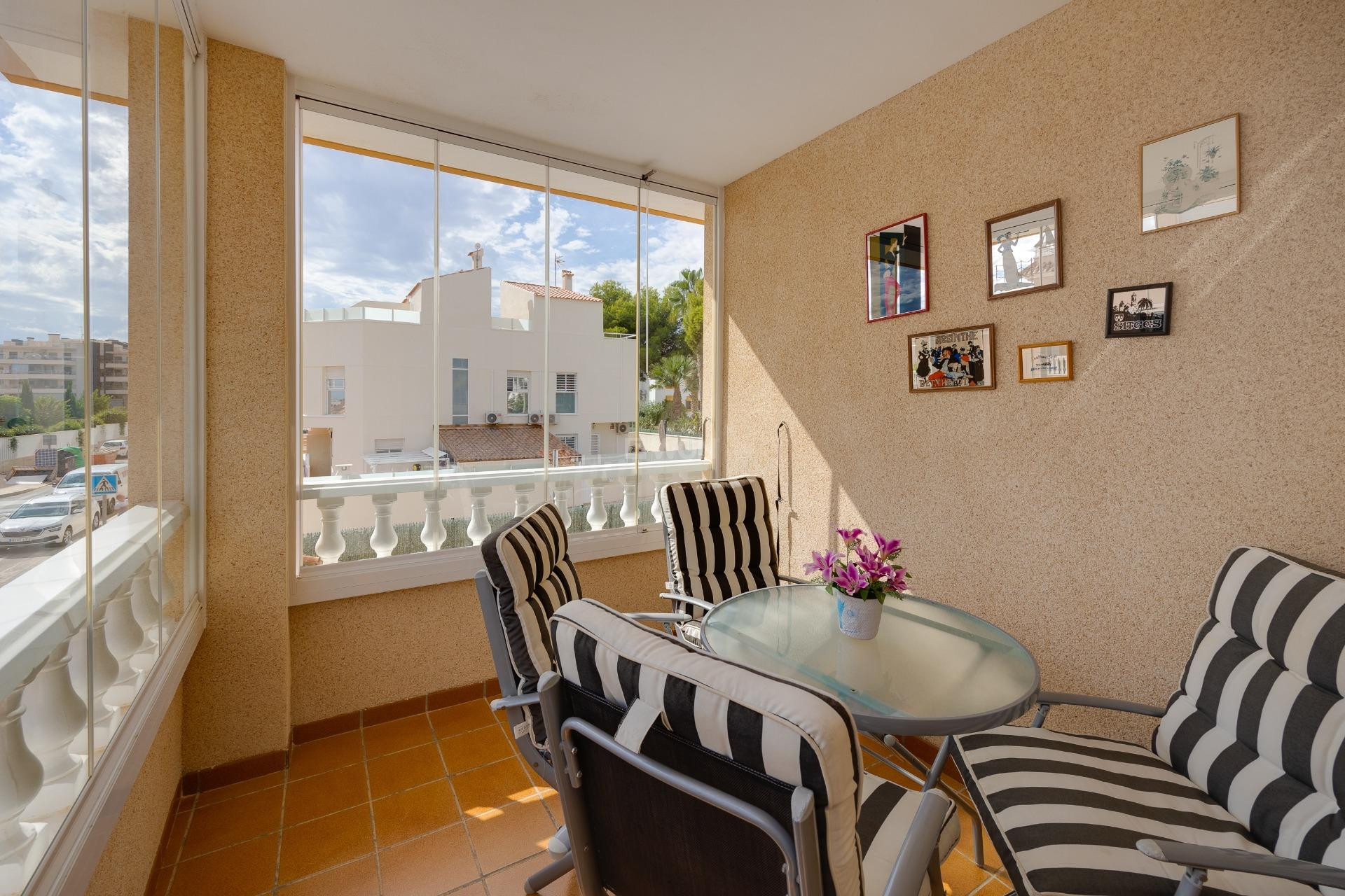 Odsprzedaż - Semi Detached - Orihuela Costa - Villamartín