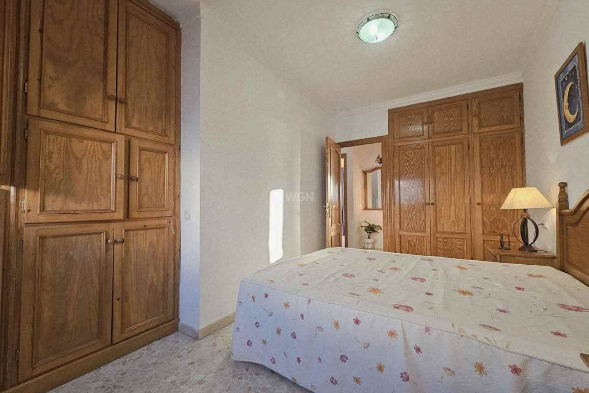 Odsprzedaż - Semi Detached Penthouse - Manilva - Estepona