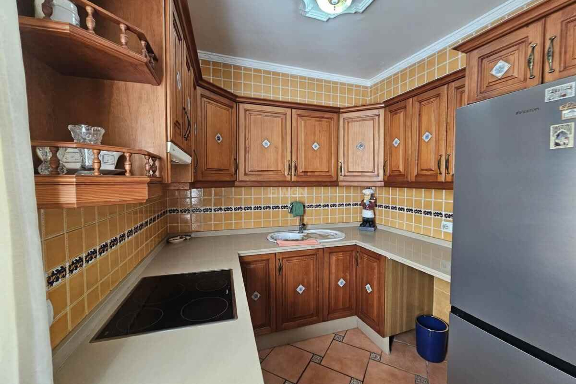 Odsprzedaż - Semi Detached Penthouse - Manilva - Estepona