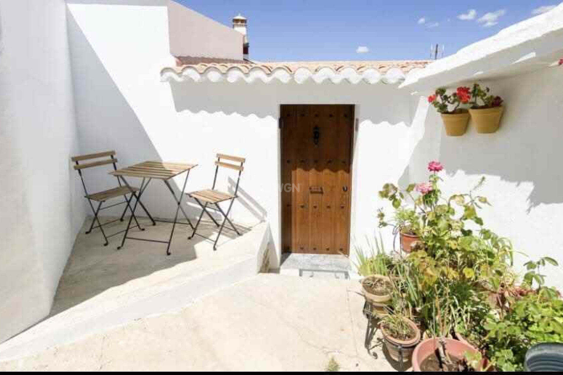 Odsprzedaż - Semi Detached Penthouse - Montejaque - Ronda