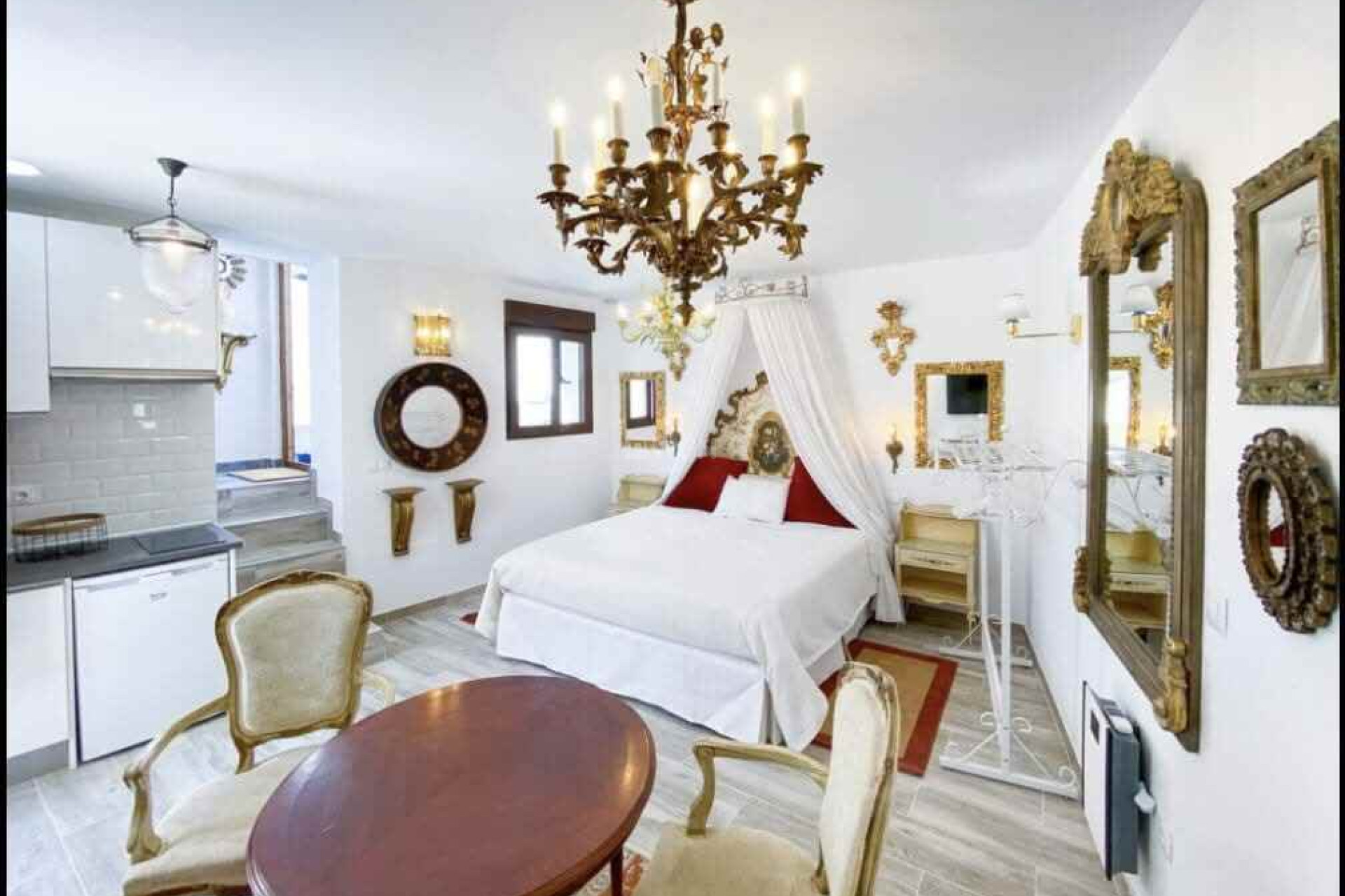 Odsprzedaż - Semi Detached Penthouse - Montejaque - Ronda