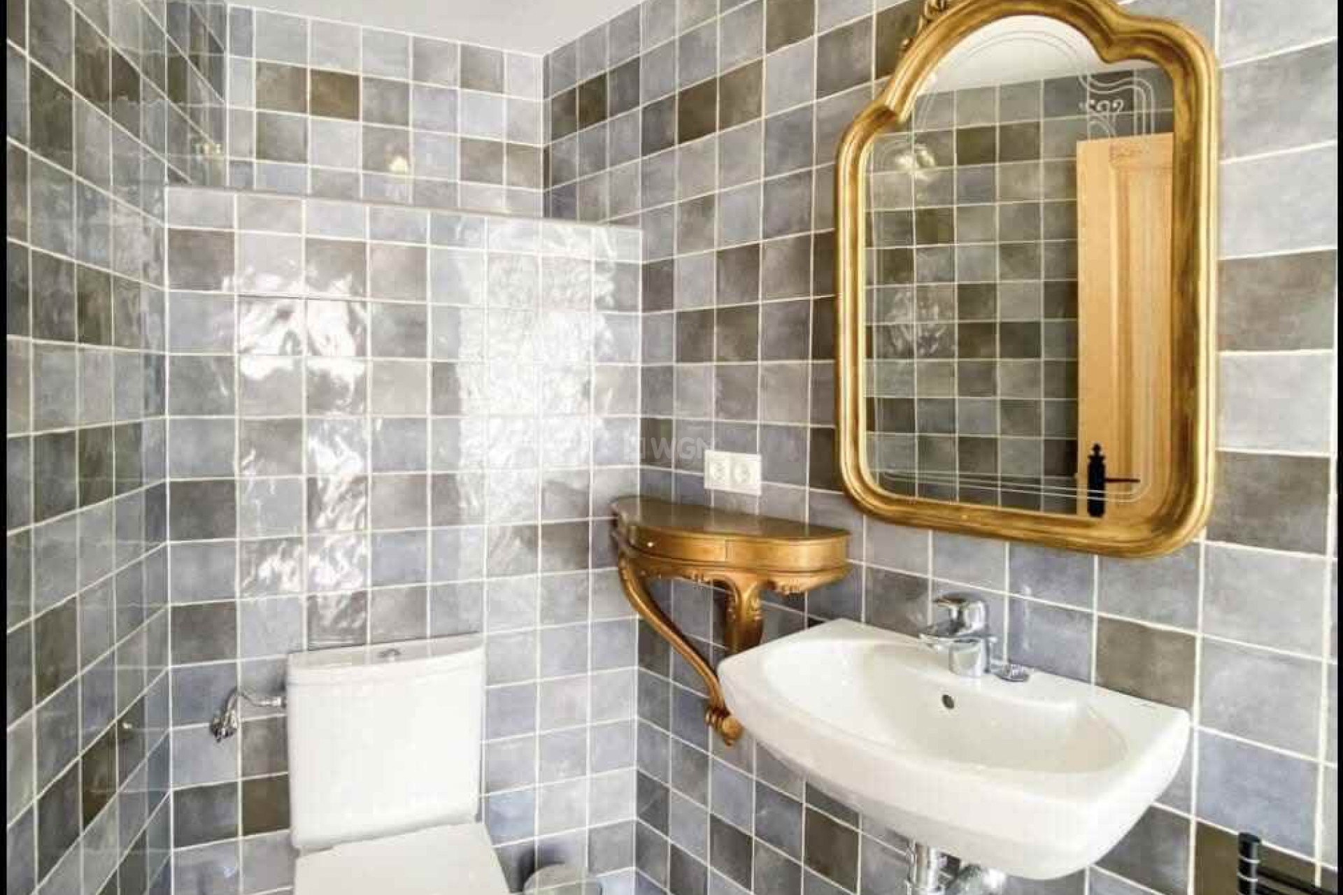 Odsprzedaż - Semi Detached Penthouse - Montejaque - Ronda