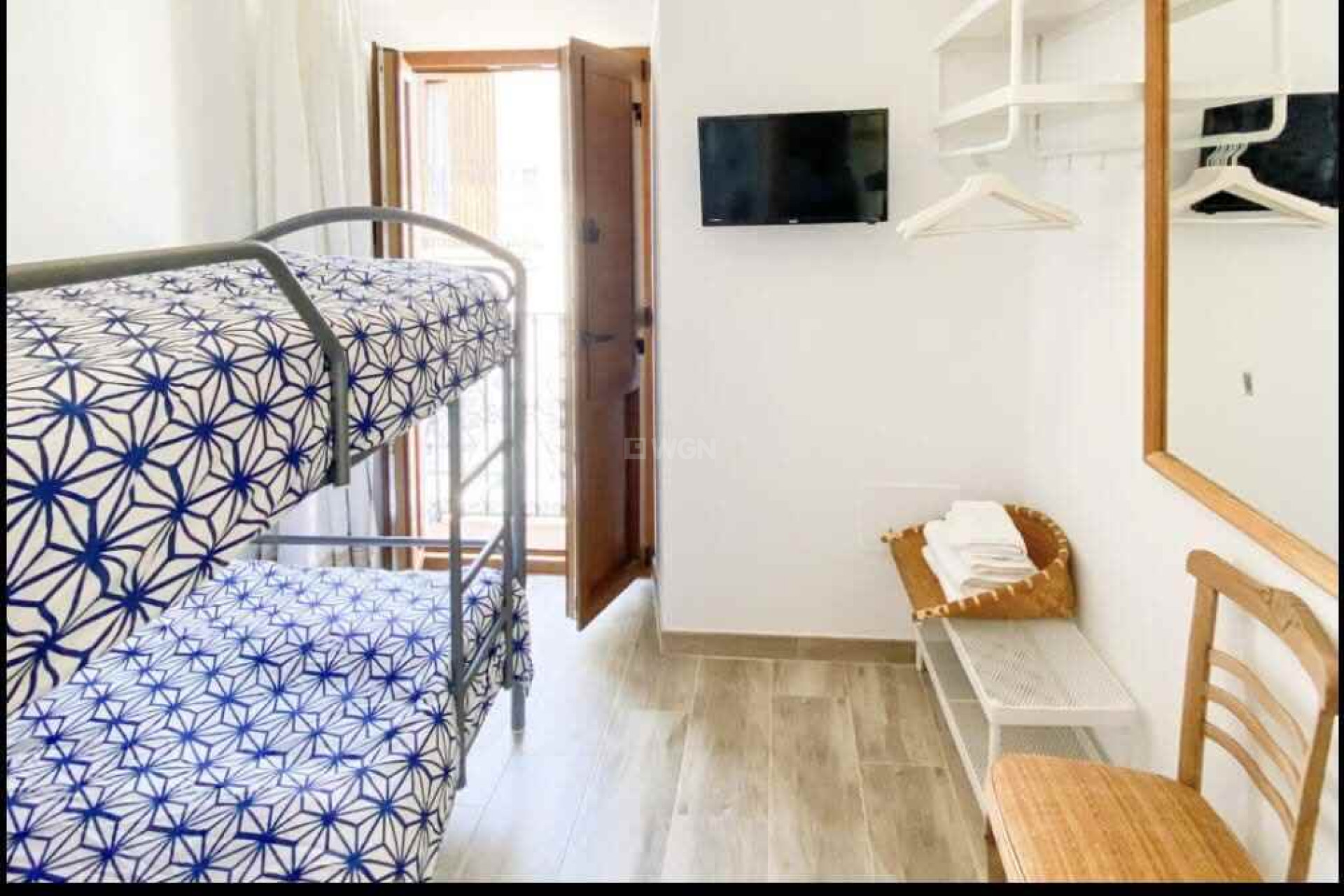 Odsprzedaż - Semi Detached Penthouse - Montejaque - Ronda
