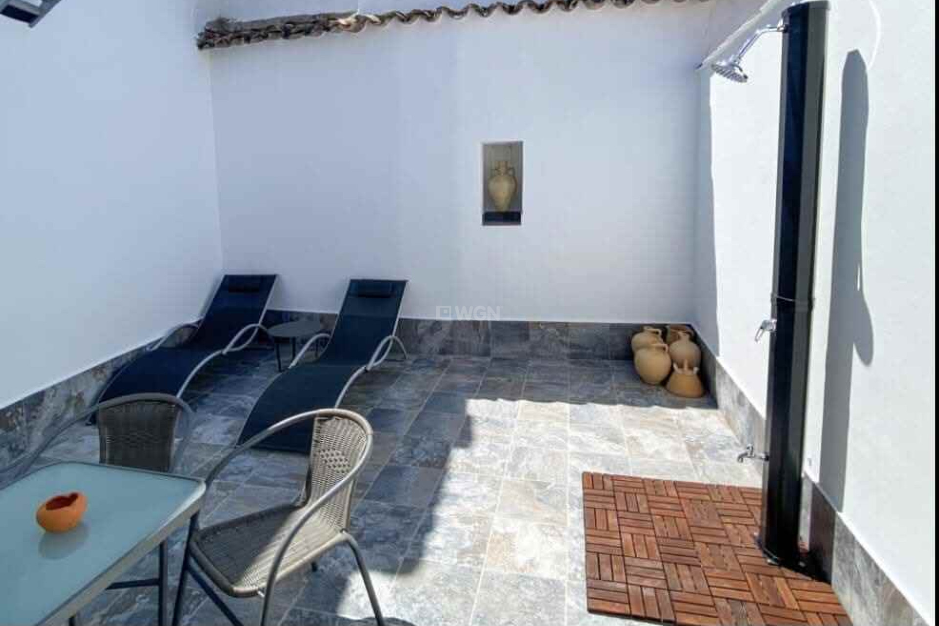 Odsprzedaż - Semi Detached Penthouse - Montejaque - Ronda