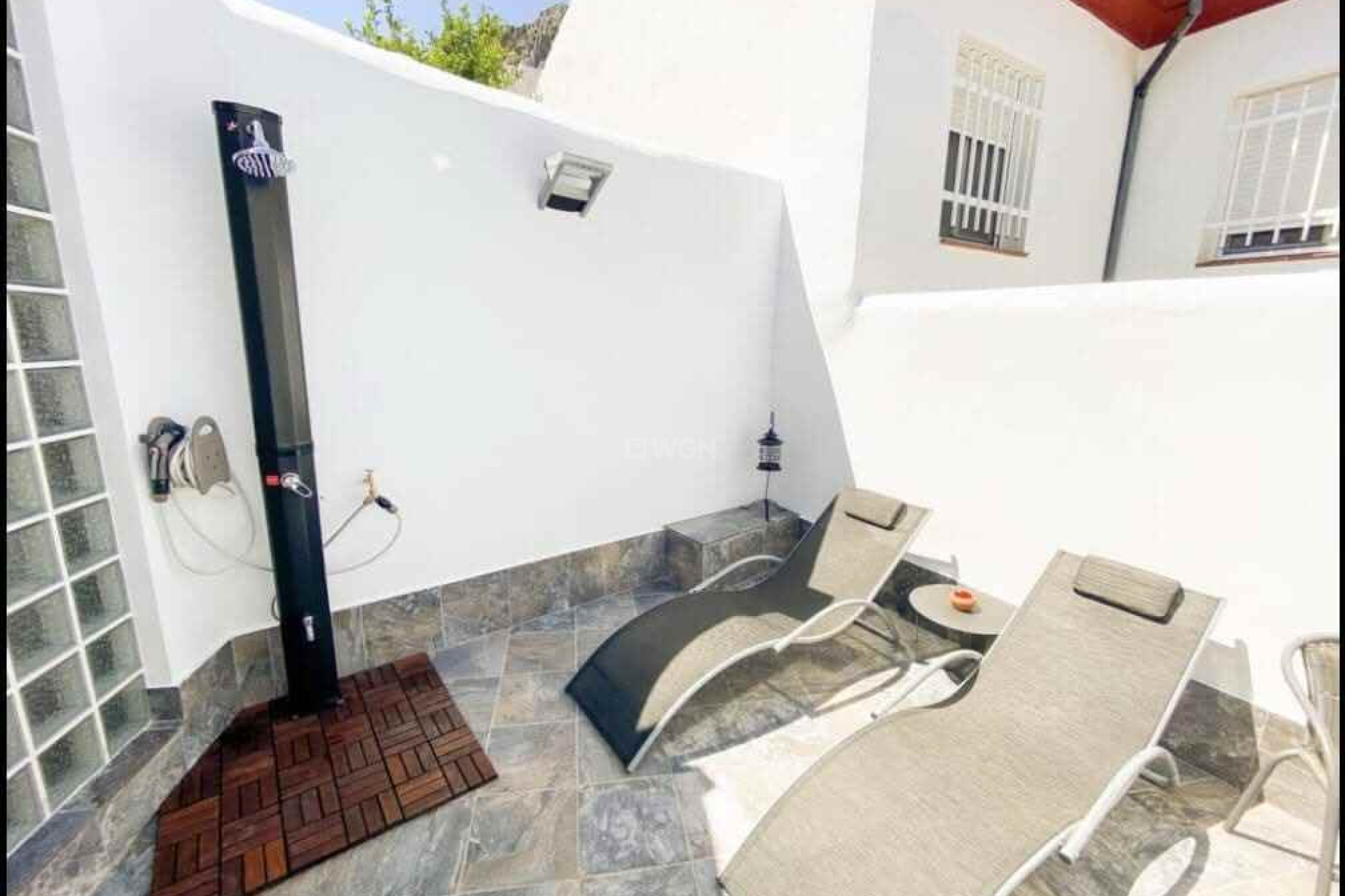 Odsprzedaż - Semi Detached Penthouse - Montejaque - Ronda
